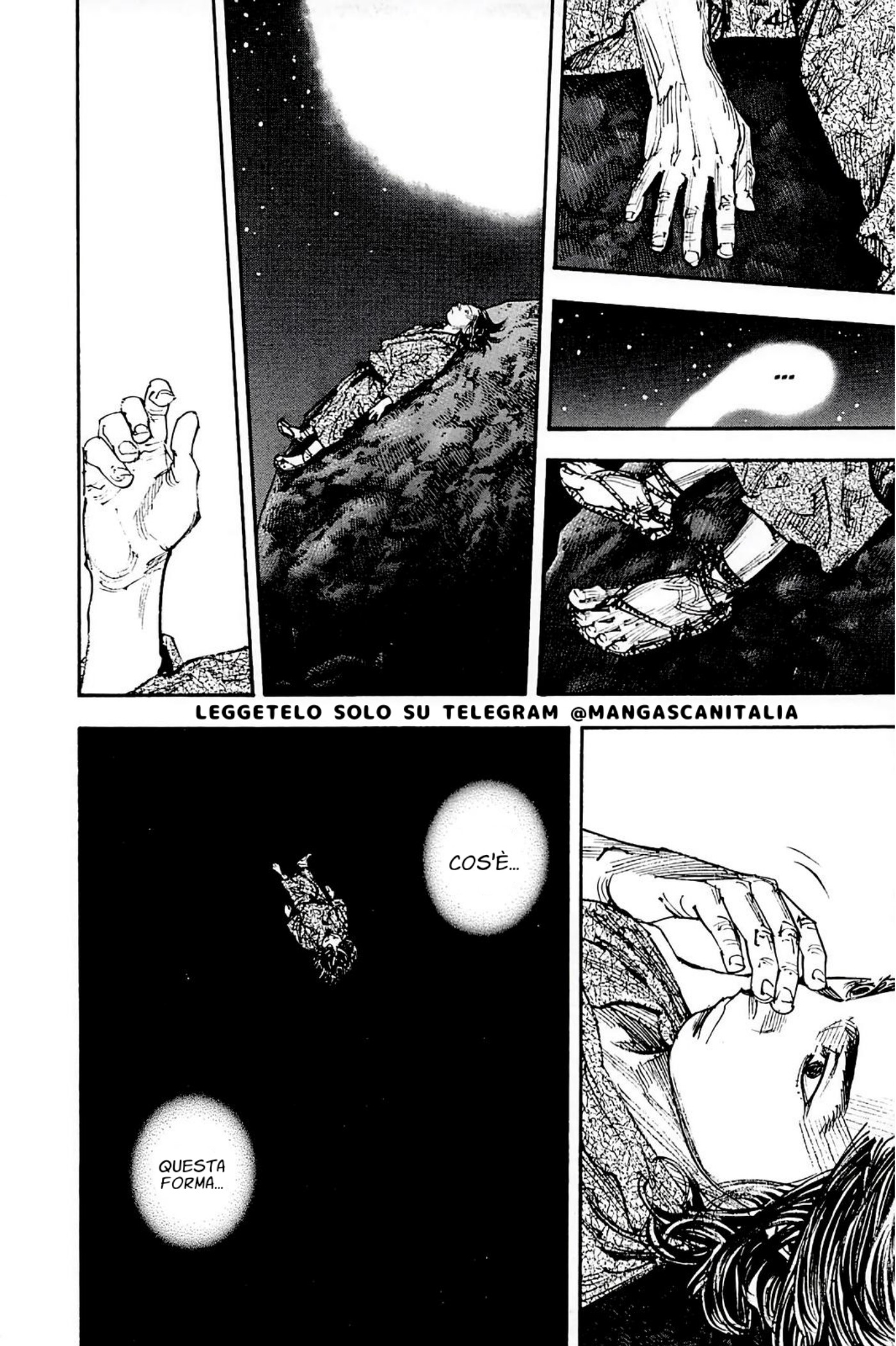 Read Vagabond IT Manga Online