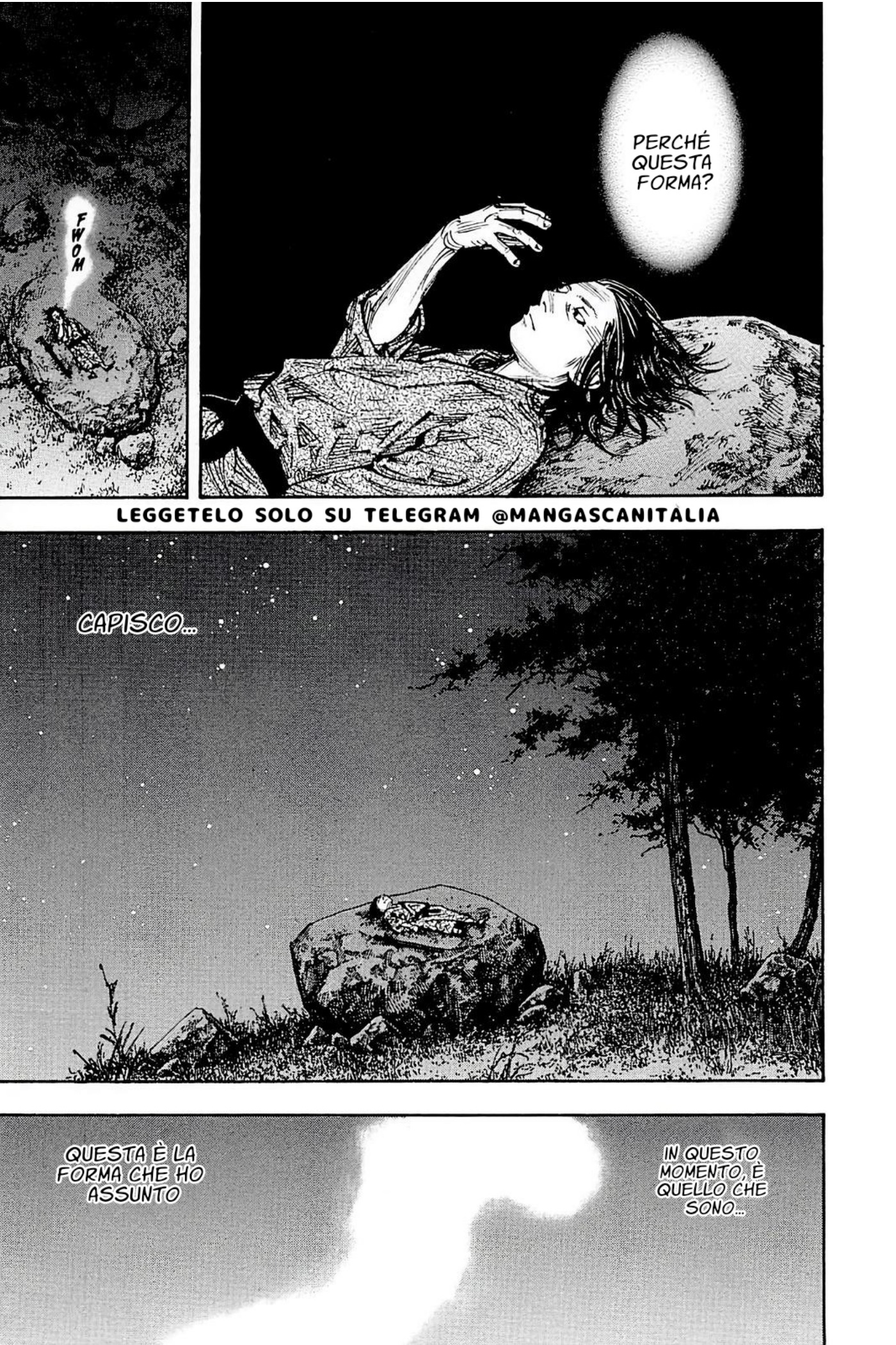 Read Vagabond IT Manga Online