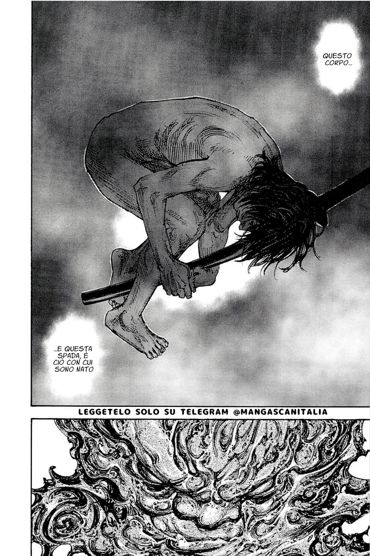 Read Vagabond IT Manga Online