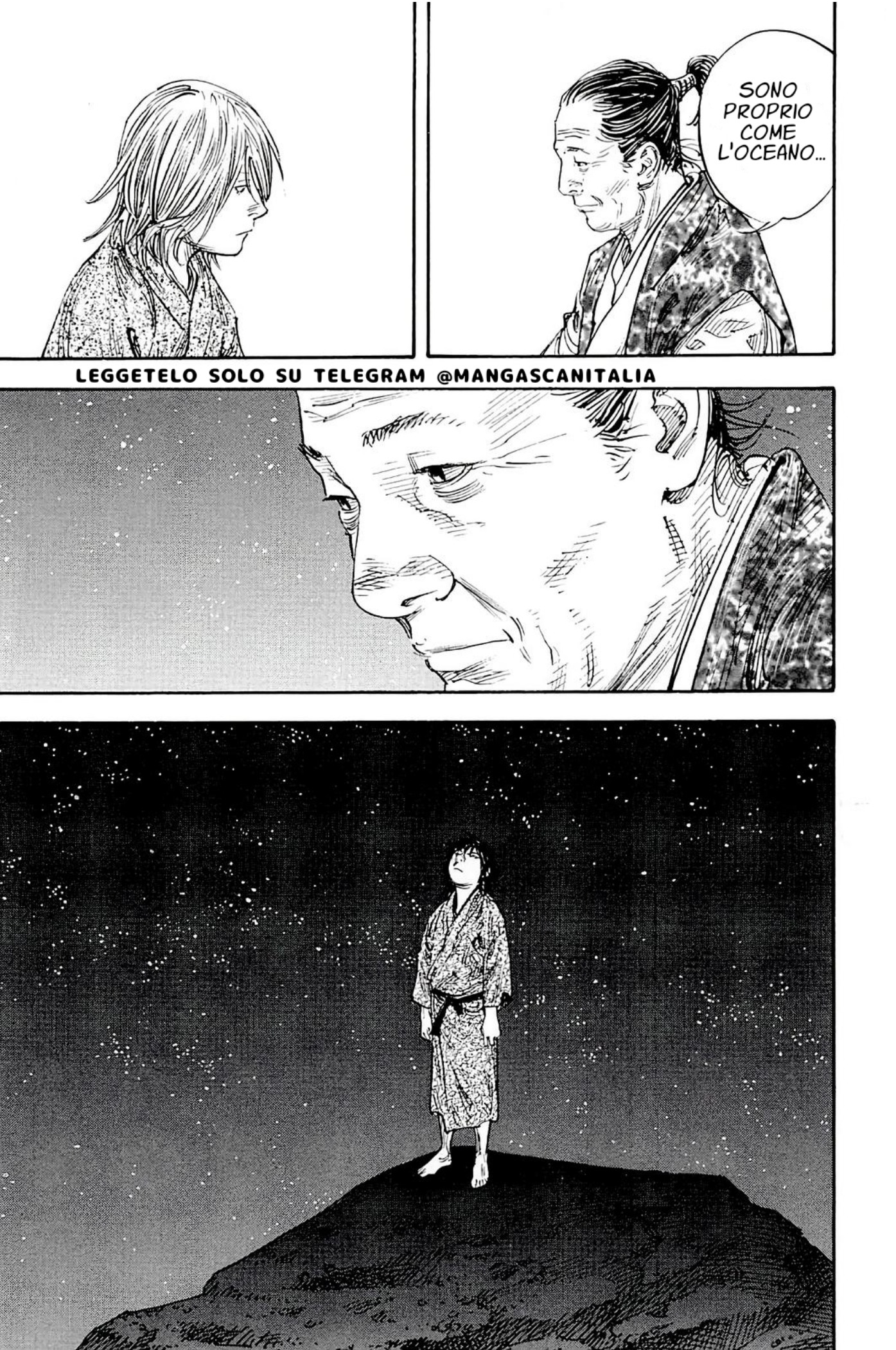 Read Vagabond IT Manga Online