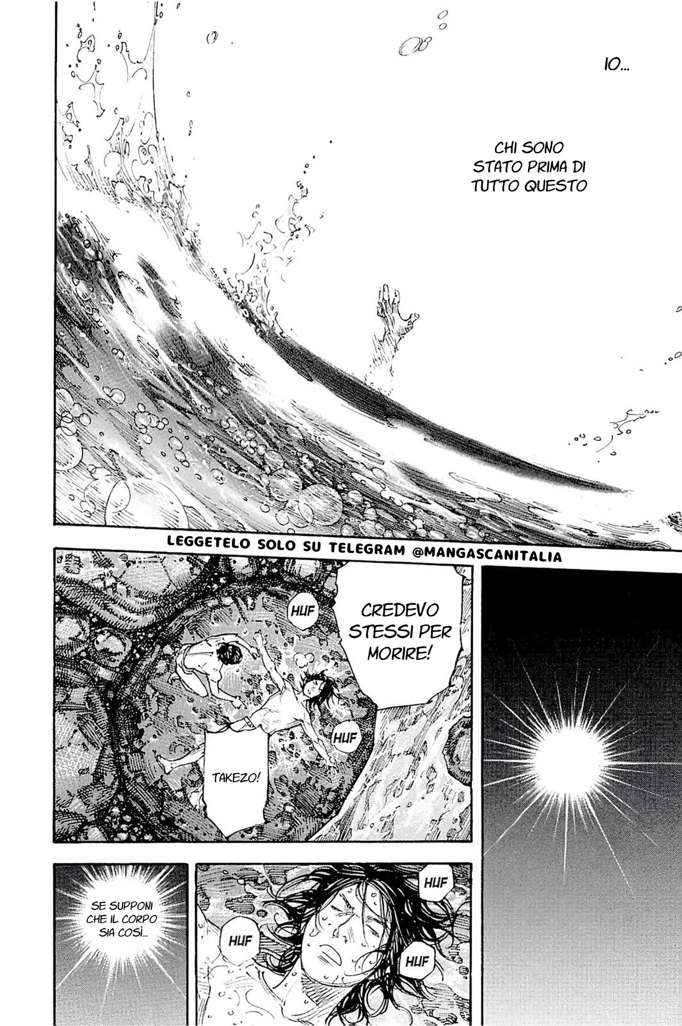 Read Vagabond IT Manga Online