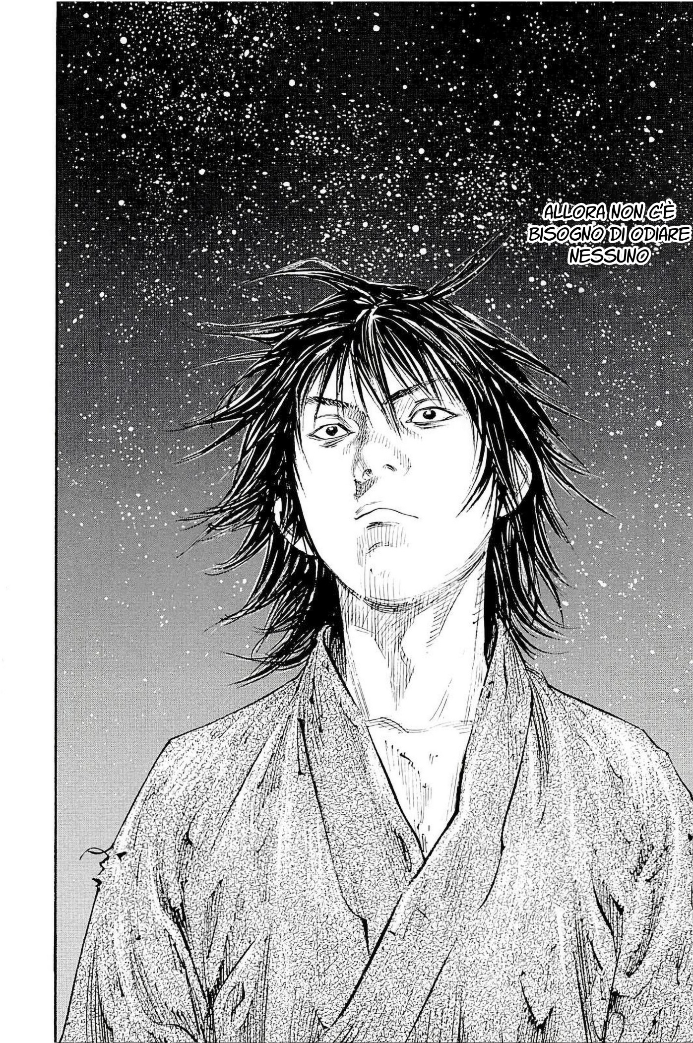 Read Vagabond IT Manga Online