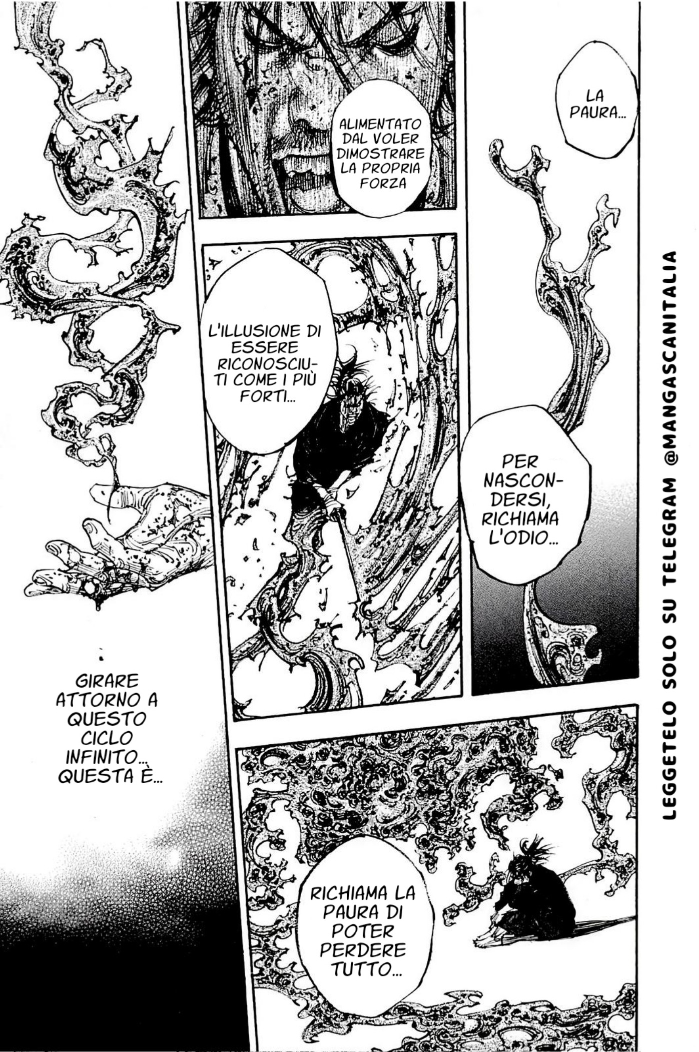 Read Vagabond IT Manga Online