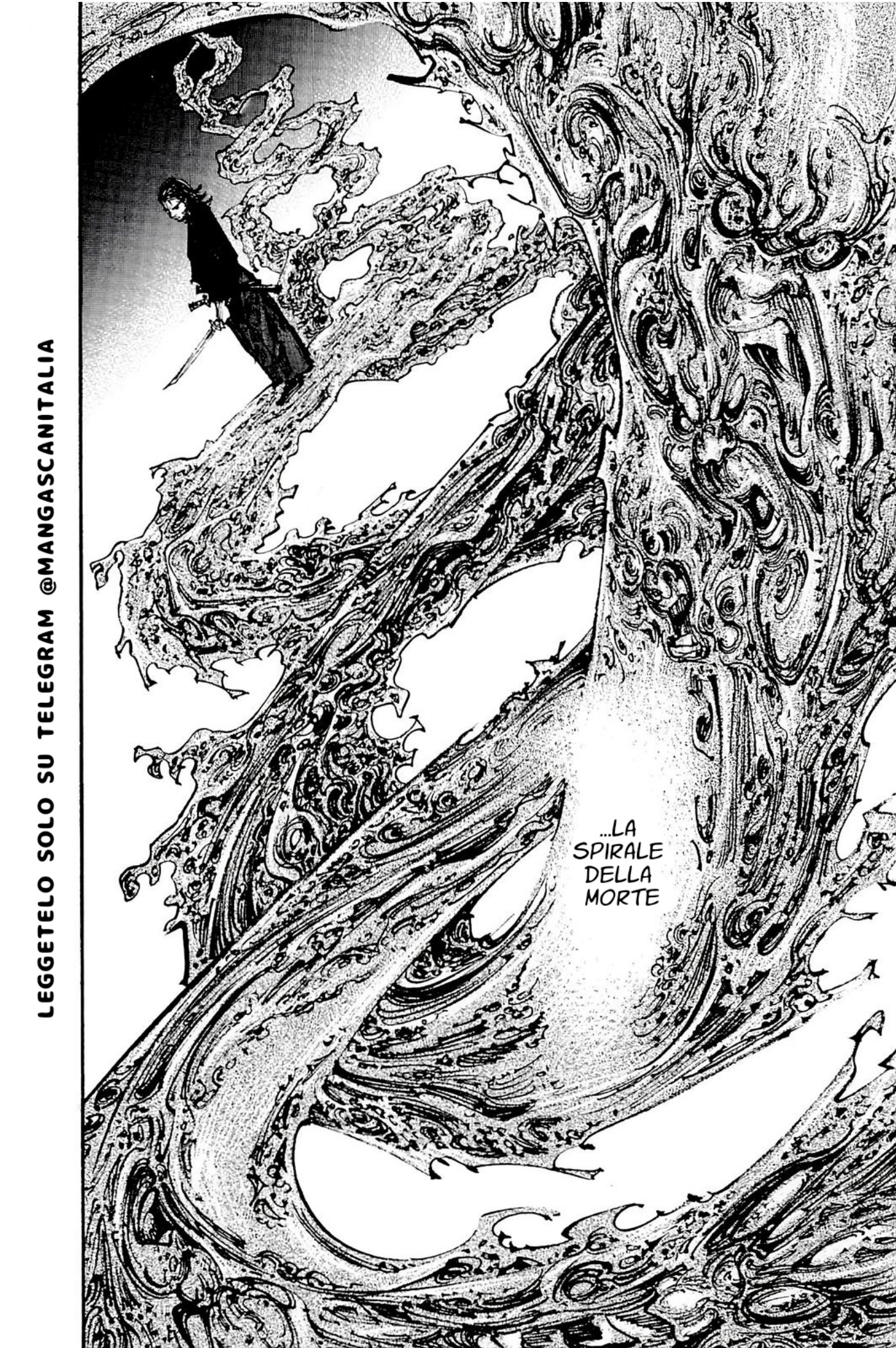 Read Vagabond IT Manga Online