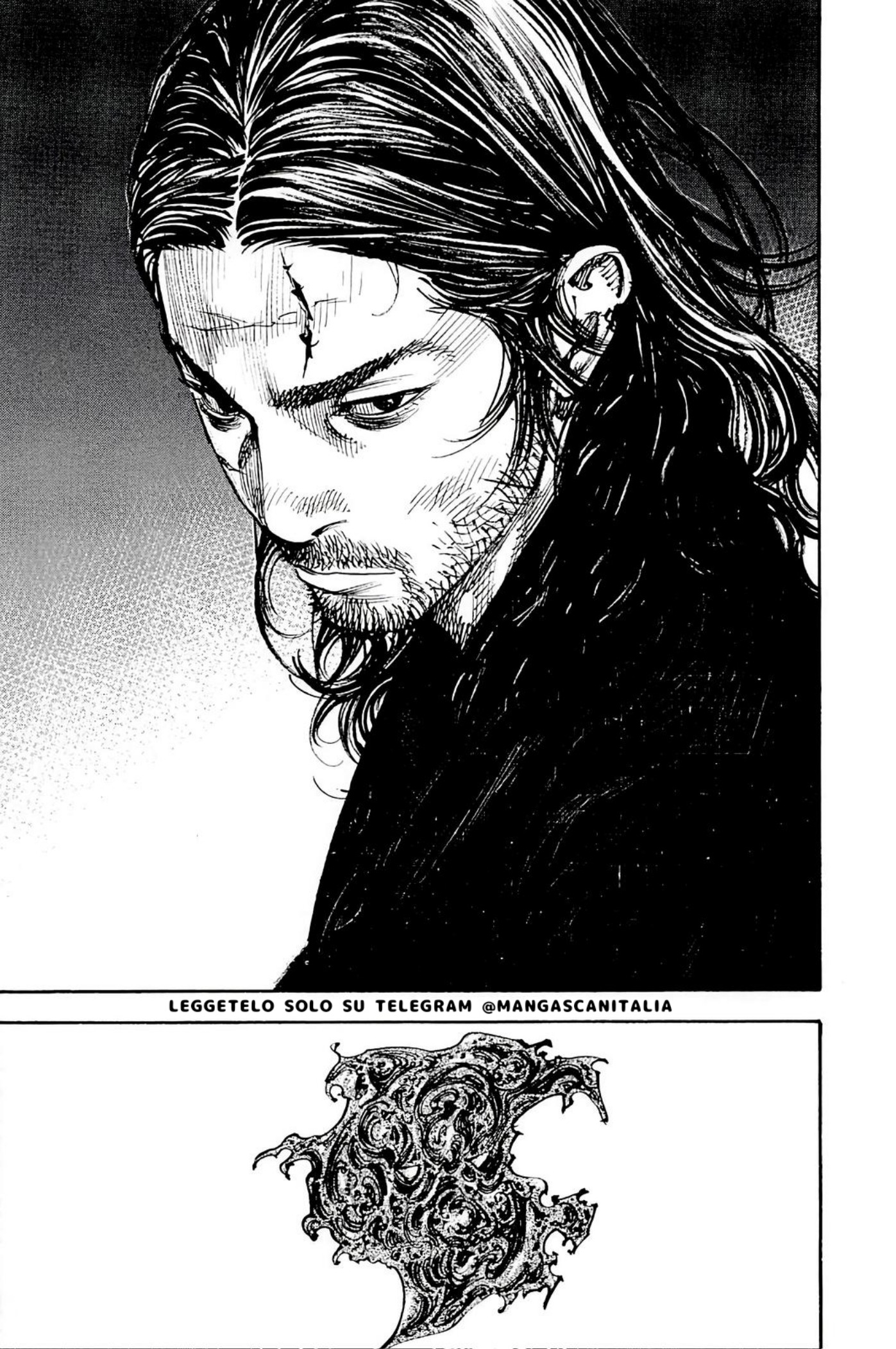 Read Vagabond IT Manga Online