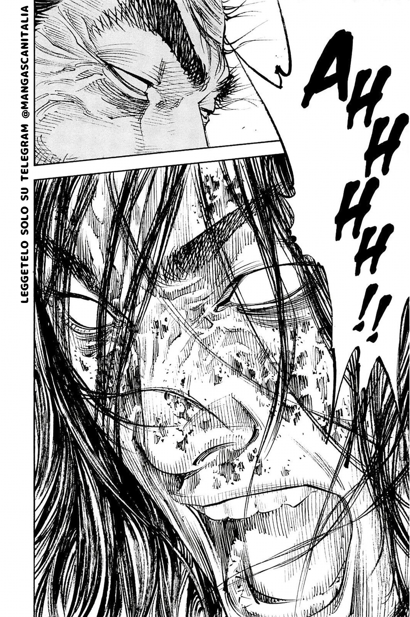 Read Vagabond IT Manga Online