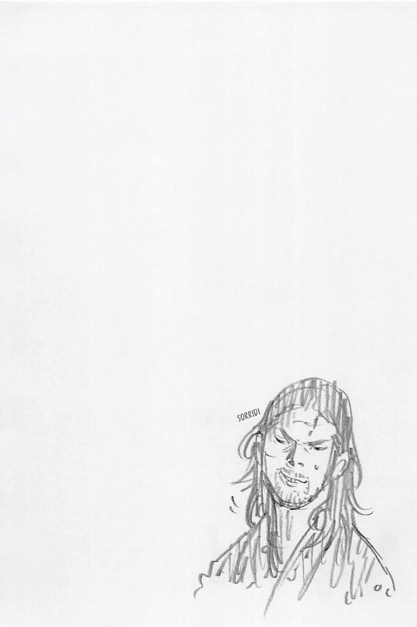 Read Vagabond IT Manga Online