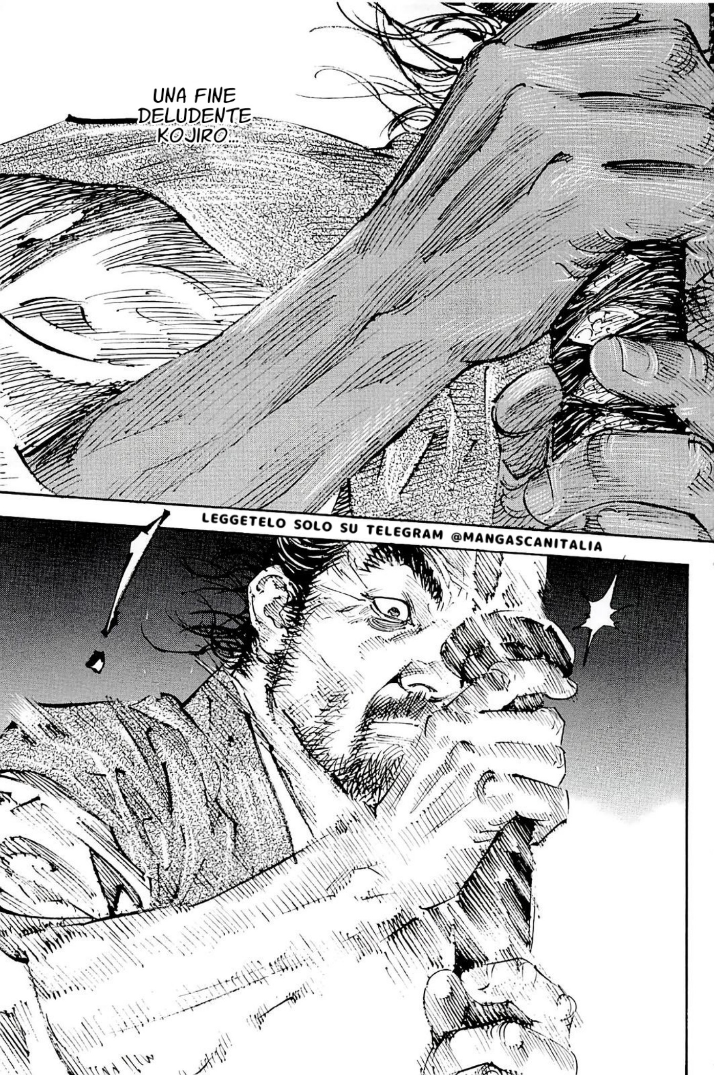 Read Vagabond IT Manga Online