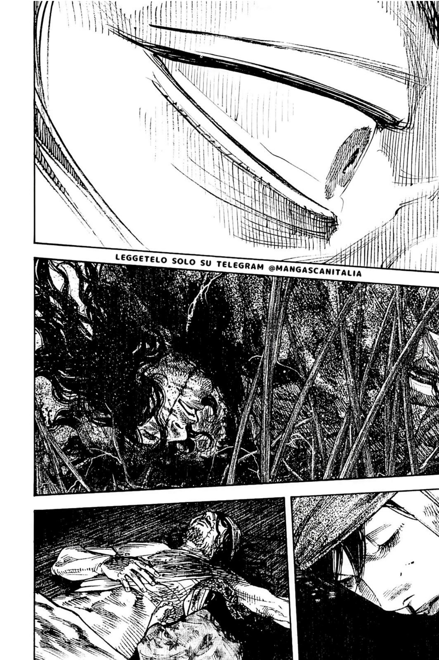 Read Vagabond IT Manga Online