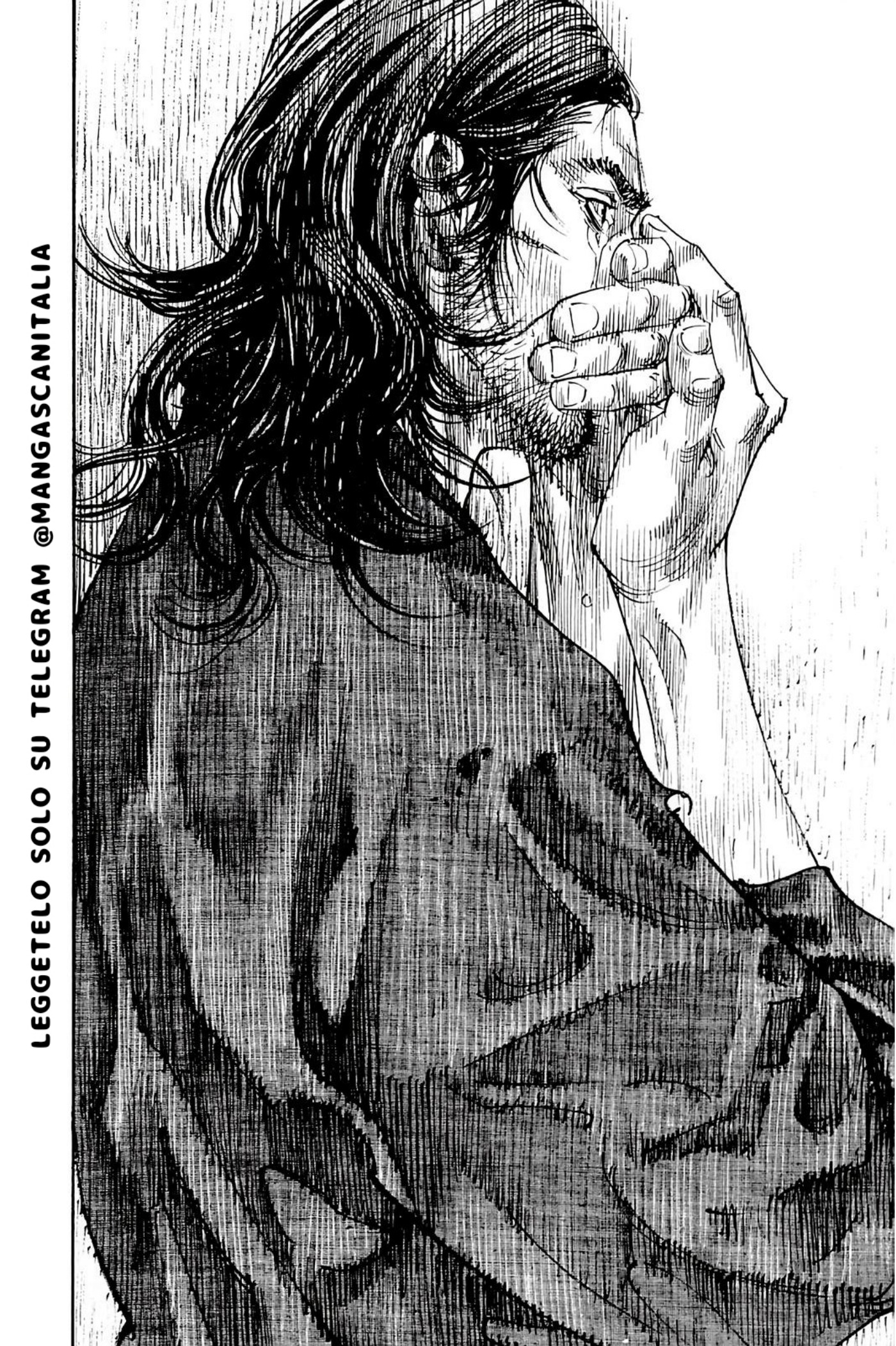 Read Vagabond IT Manga Online