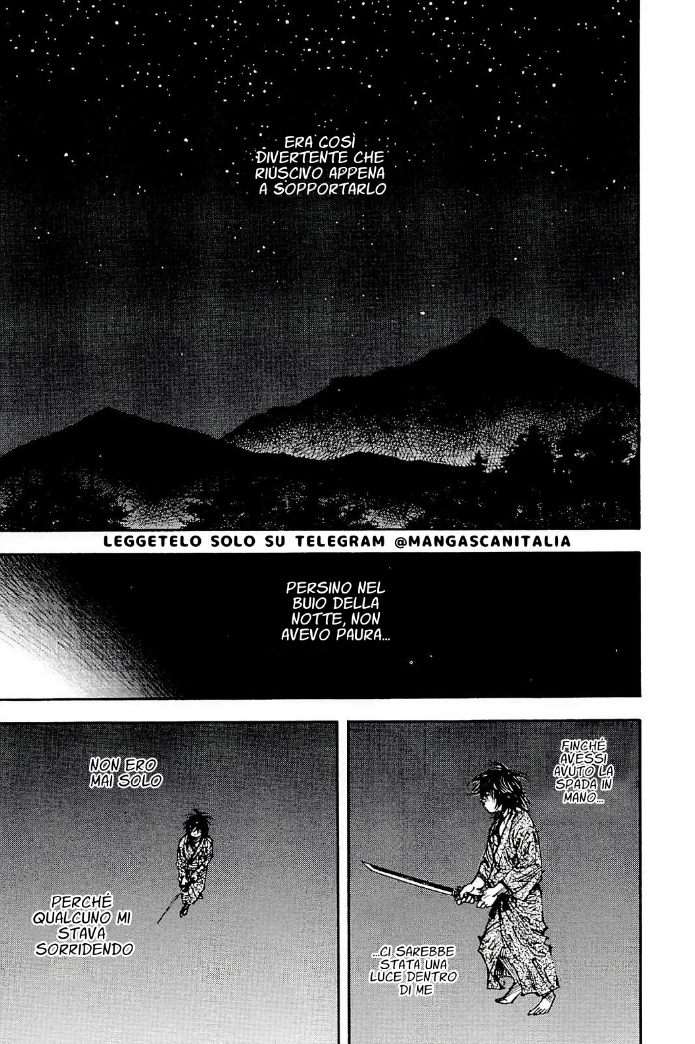 Read Vagabond IT Manga Online