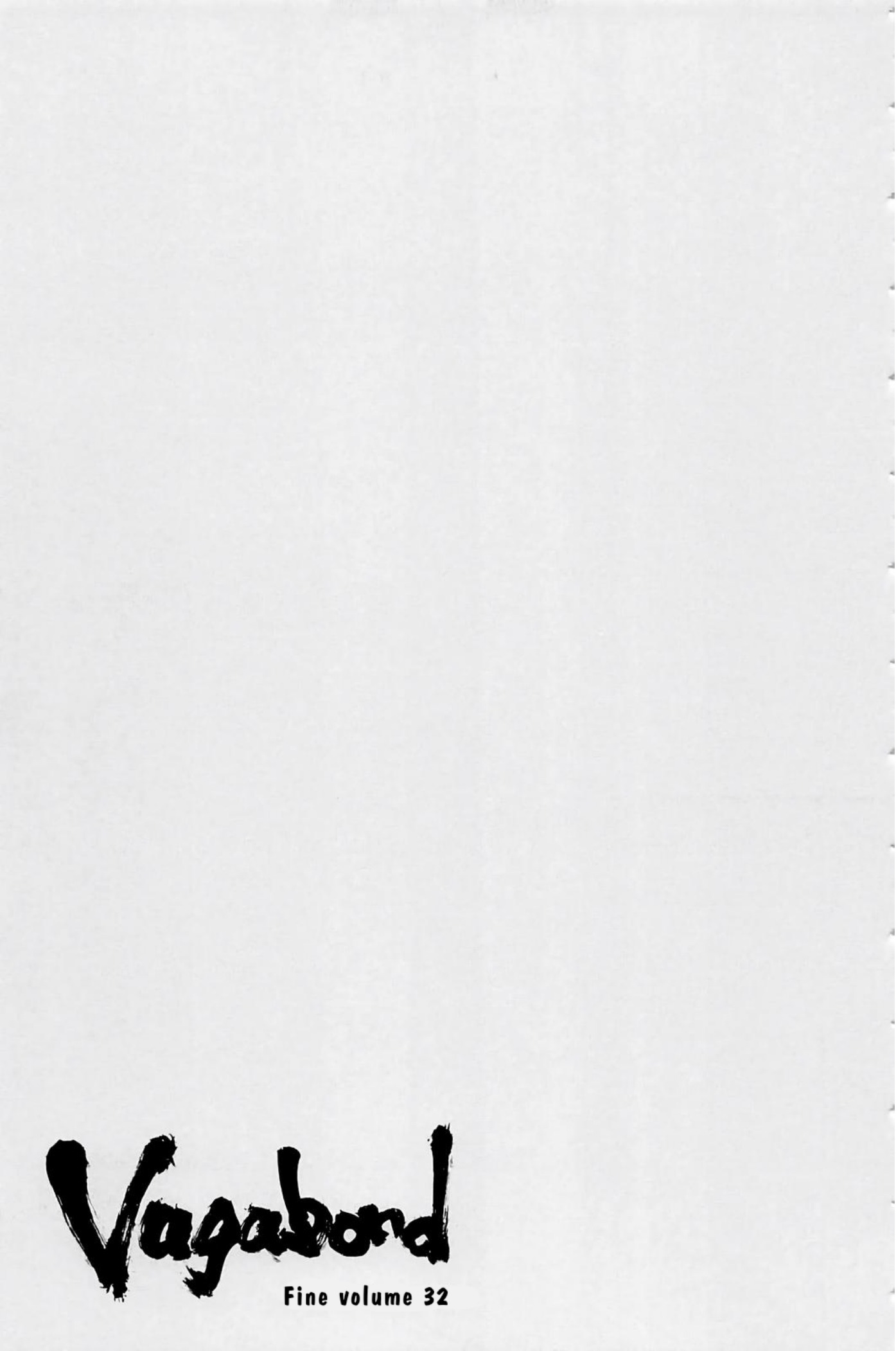 Read Vagabond IT Manga Online