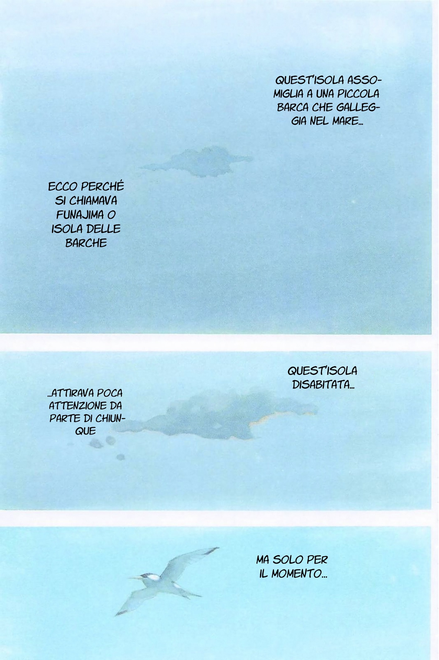 Read Vagabond IT Manga Online