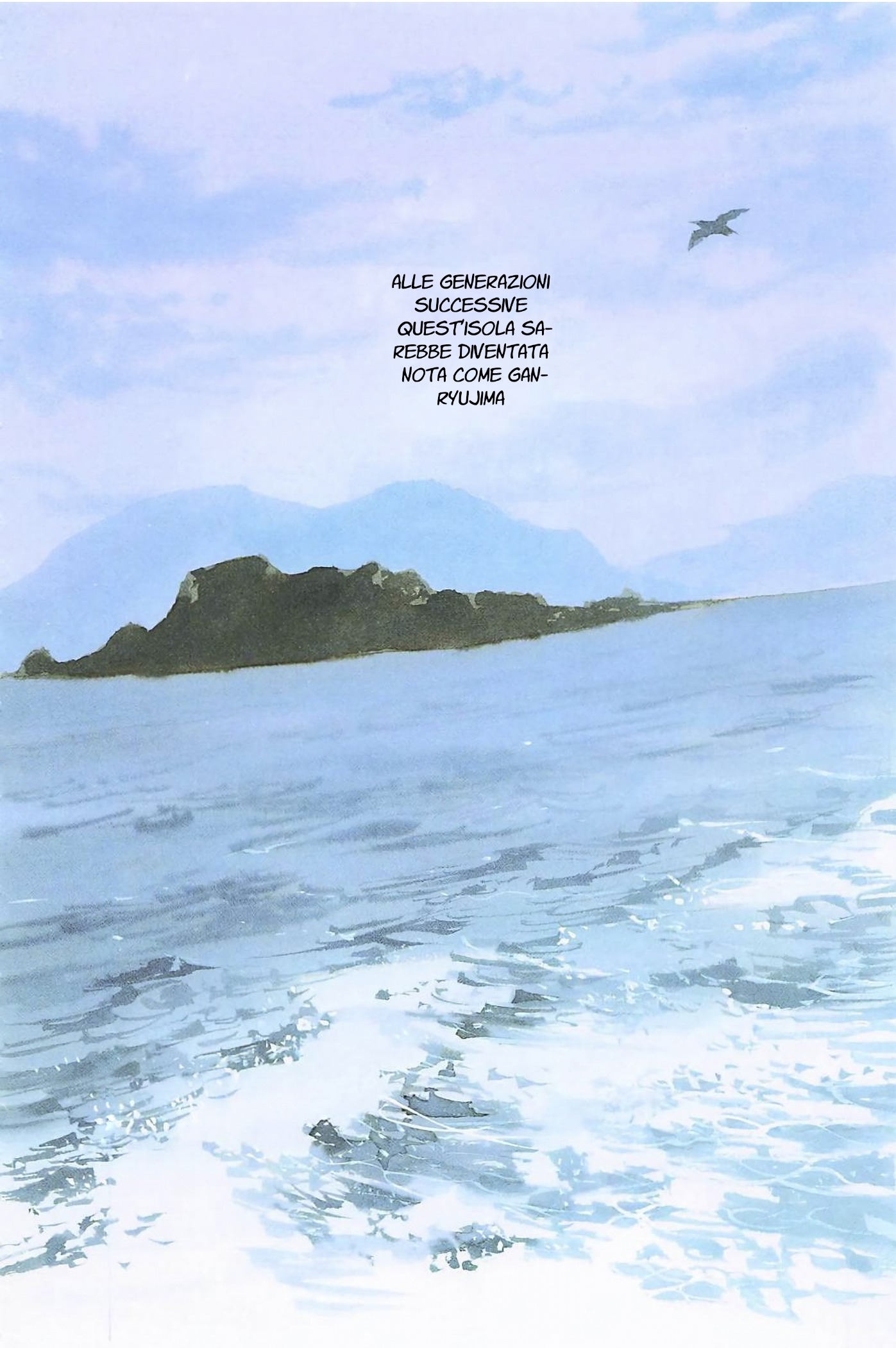 Read Vagabond IT Manga Online