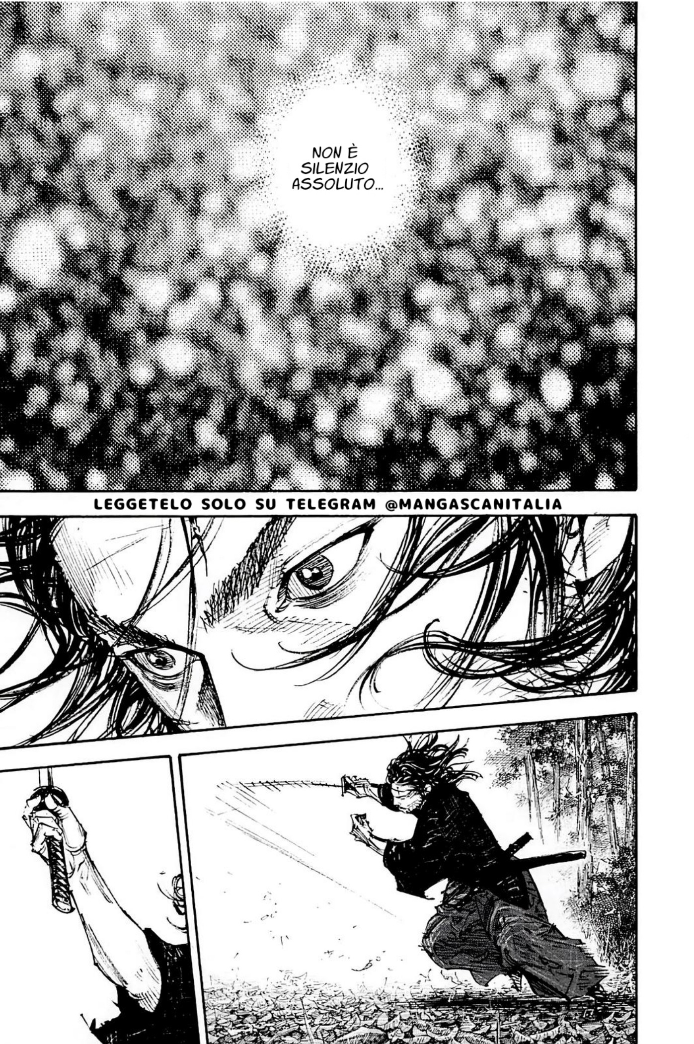 Read Vagabond IT Manga Online
