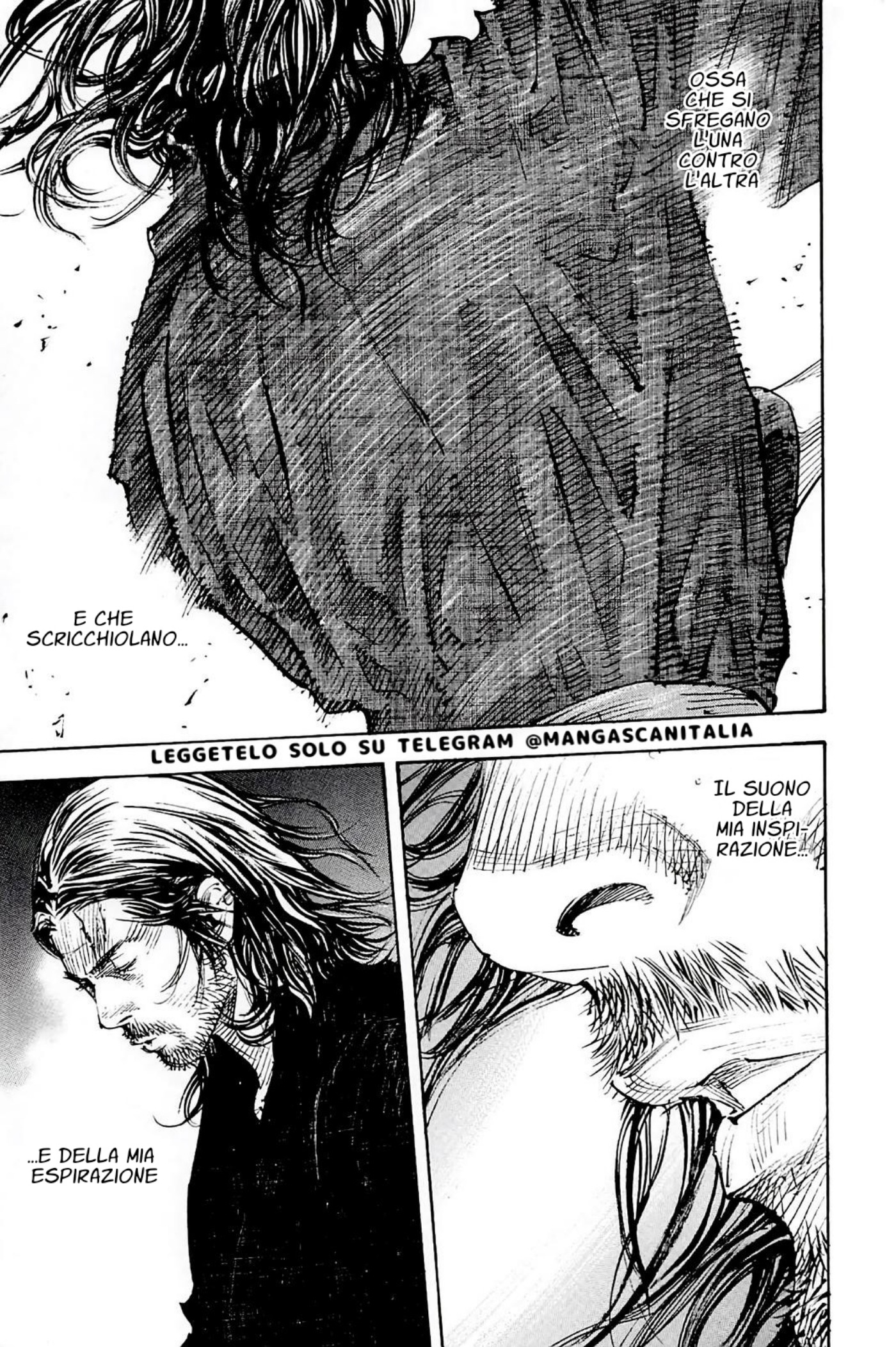 Read Vagabond IT Manga Online
