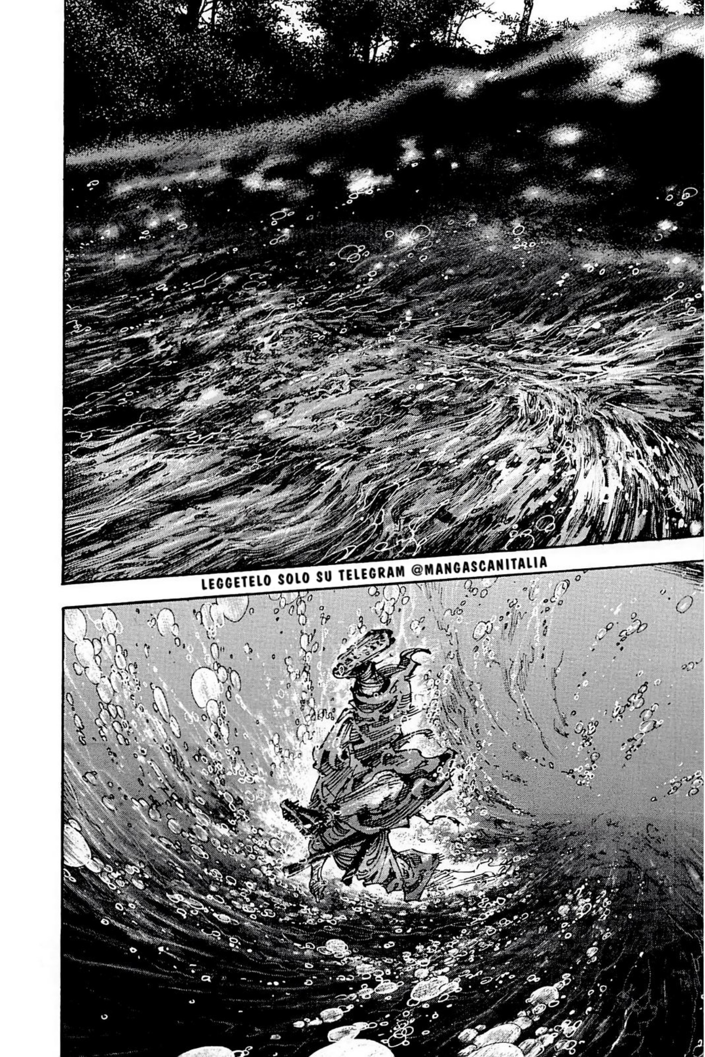 Read Vagabond IT Manga Online