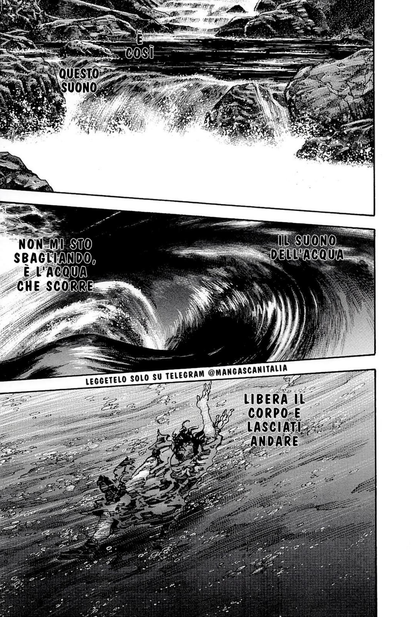 Read Vagabond IT Manga Online