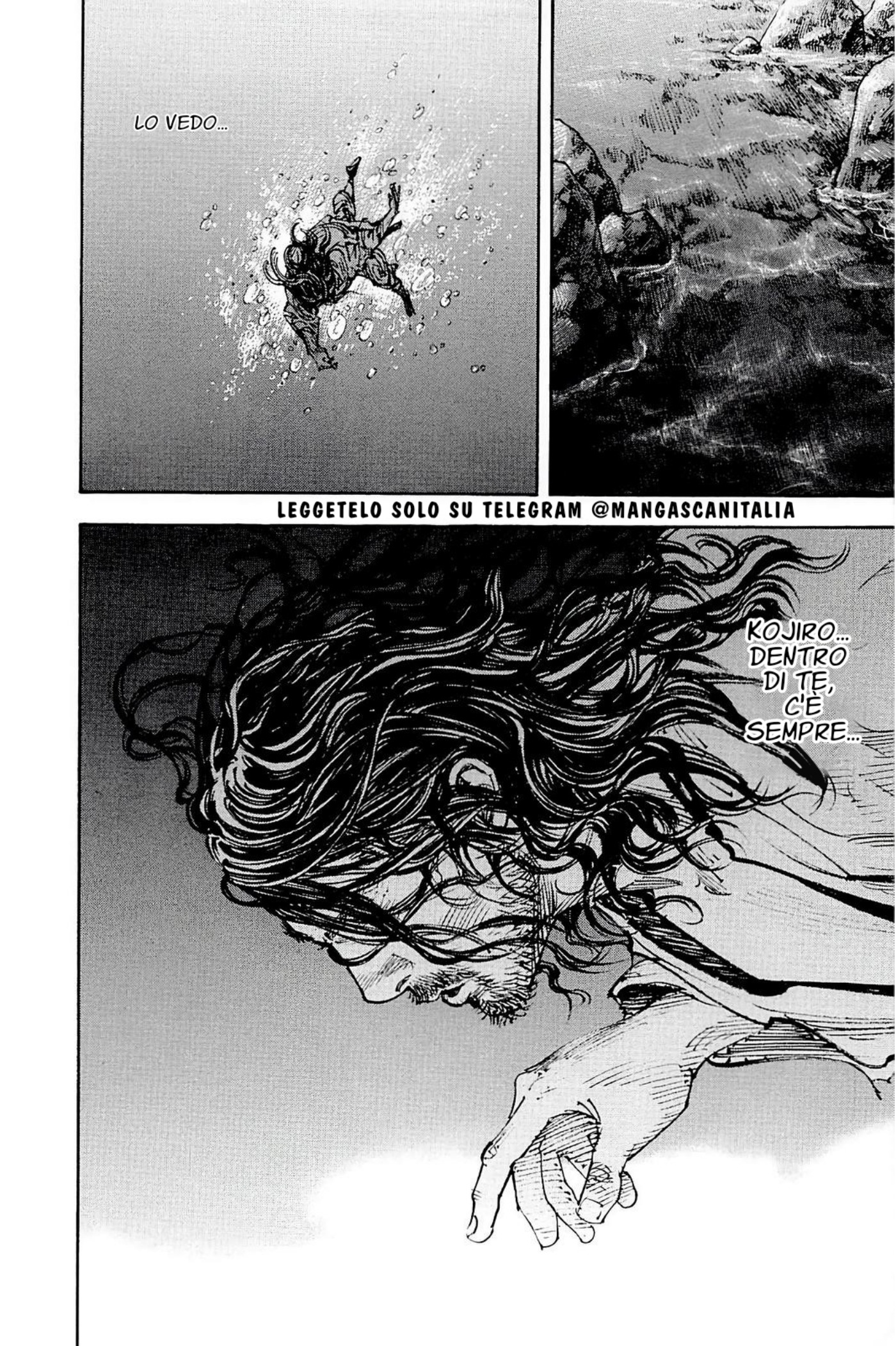 Read Vagabond IT Manga Online