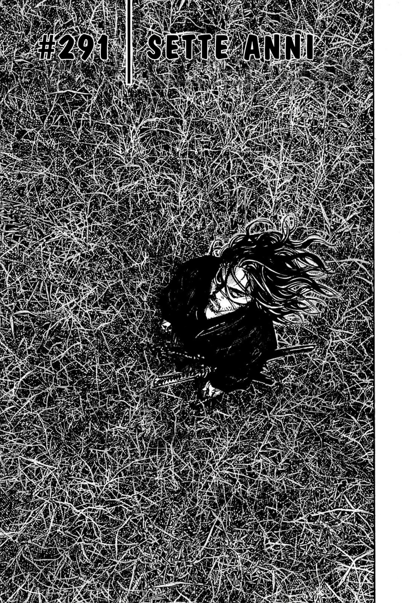 Read Vagabond IT Manga Online