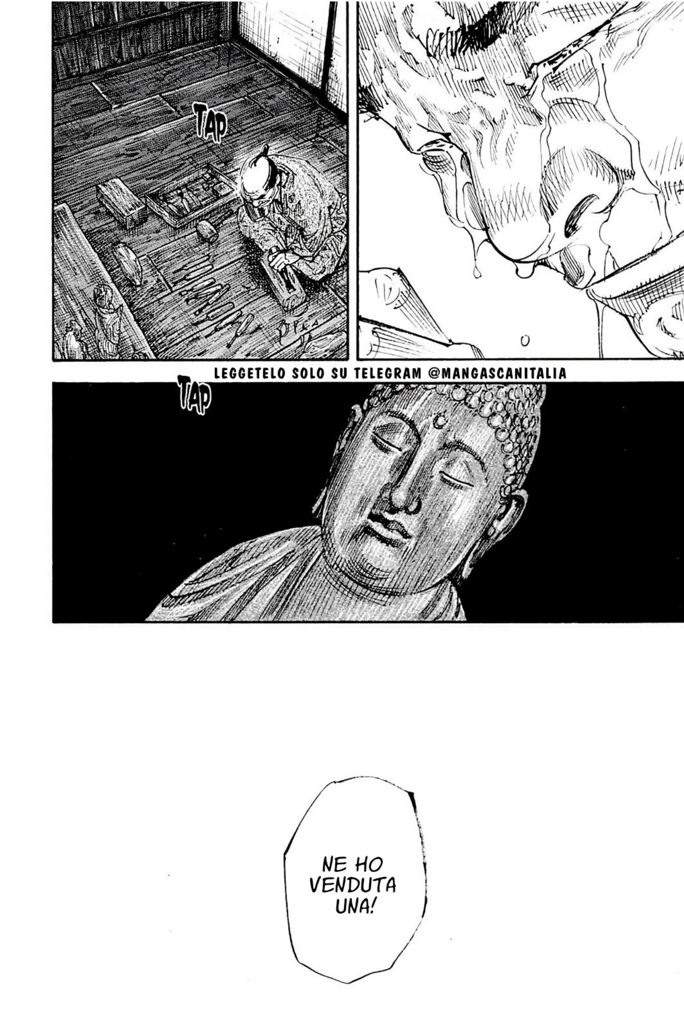 Read Vagabond IT Manga Online