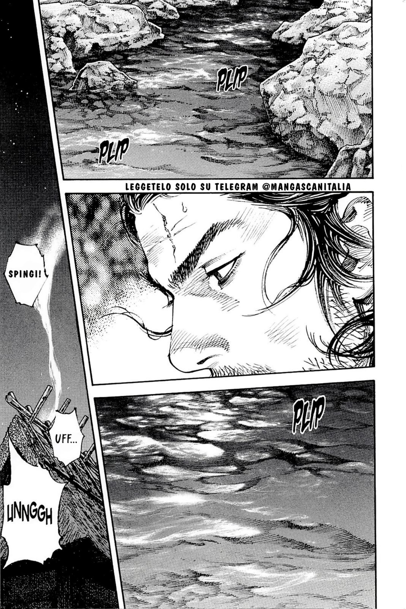 Read Vagabond IT Manga Online