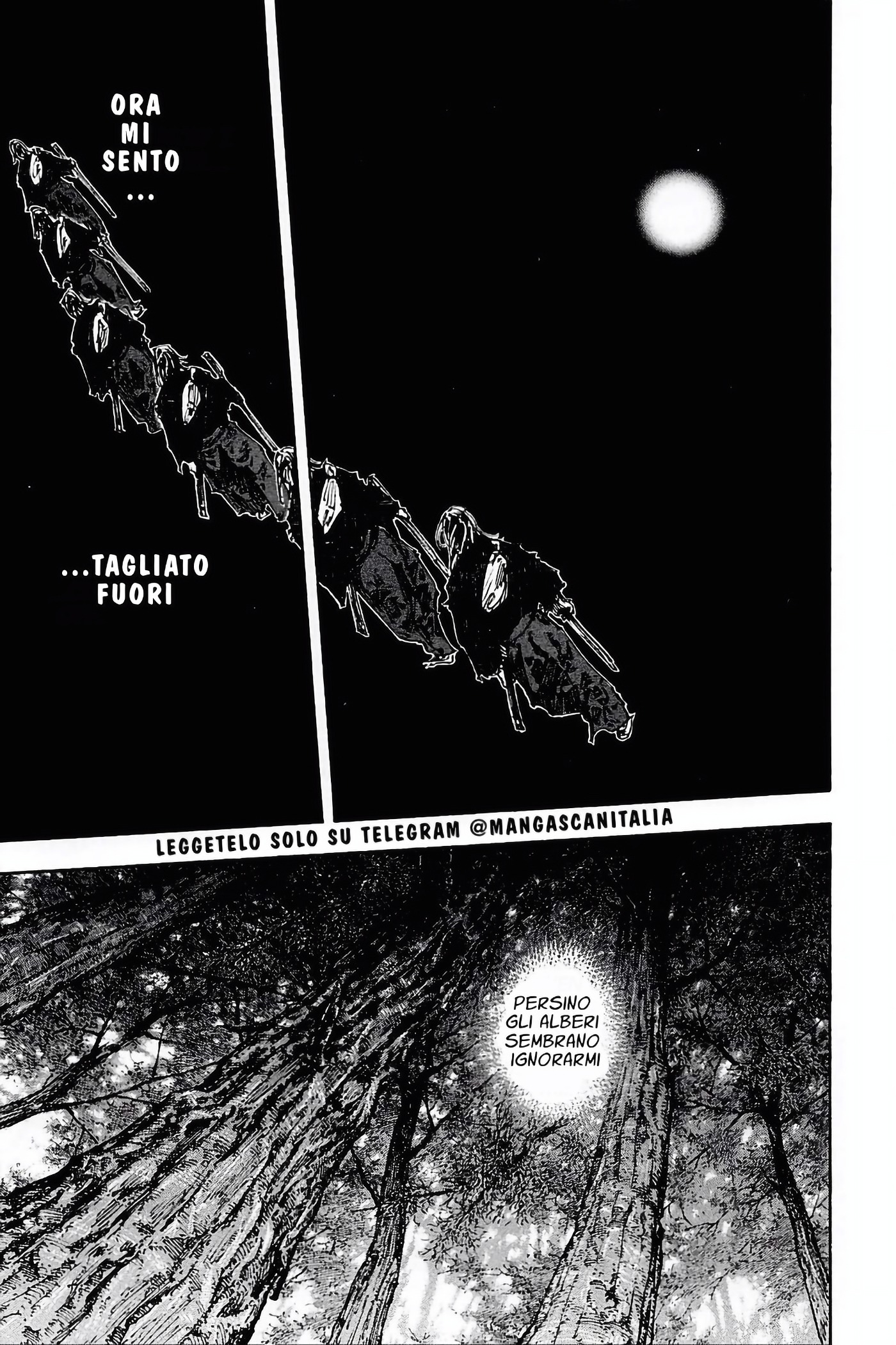 Read Vagabond IT Manga Online