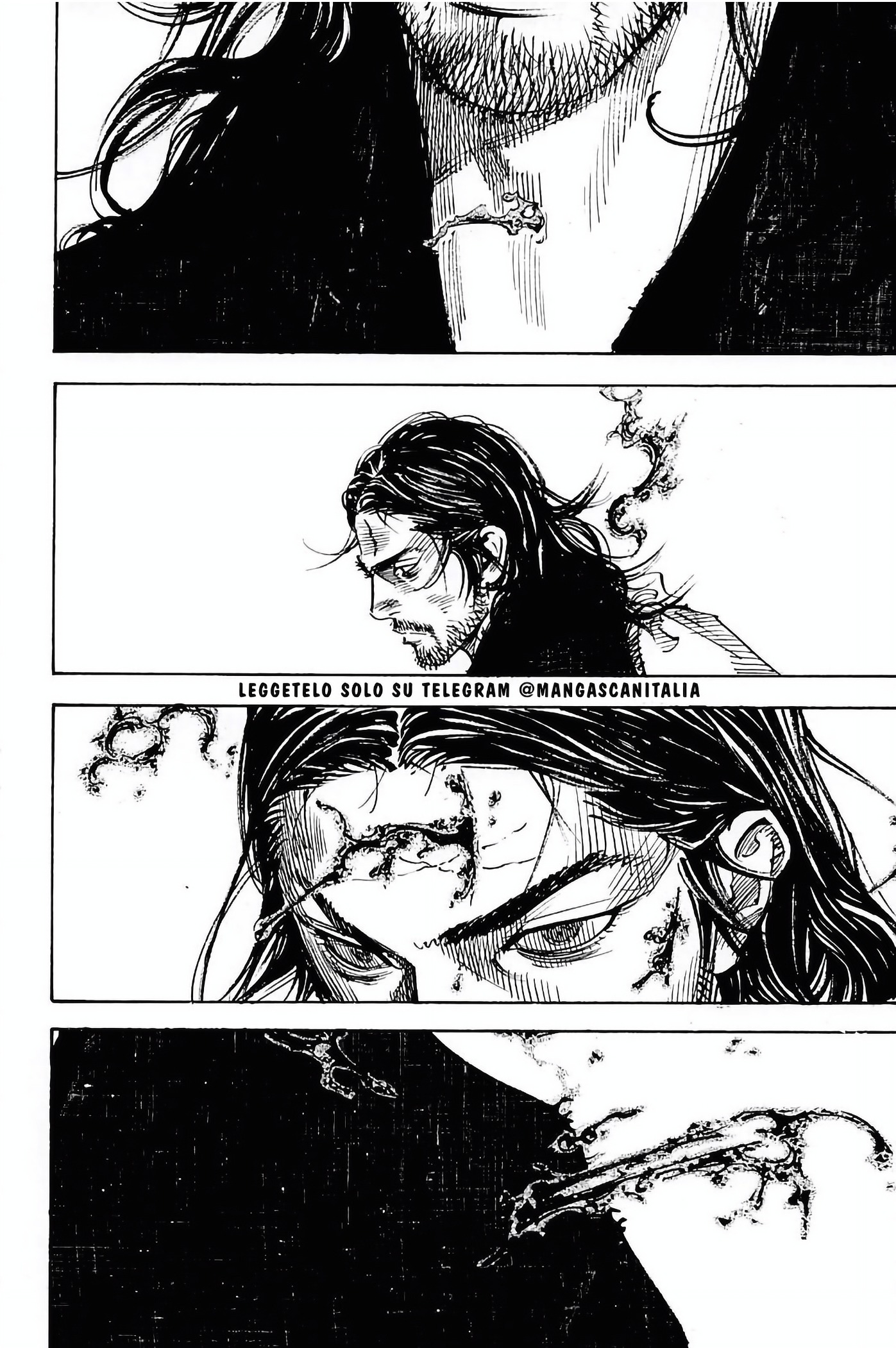 Read Vagabond IT Manga Online