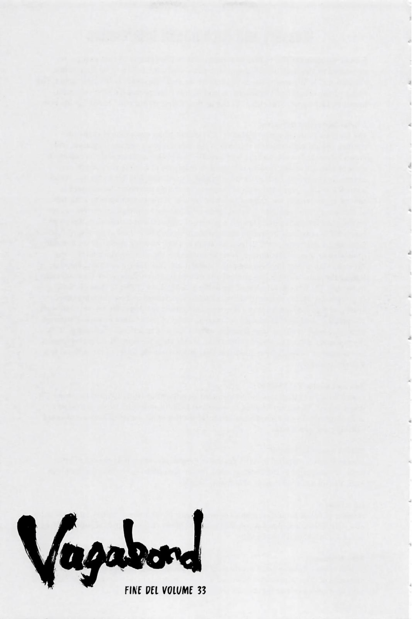 Read Vagabond IT Manga Online