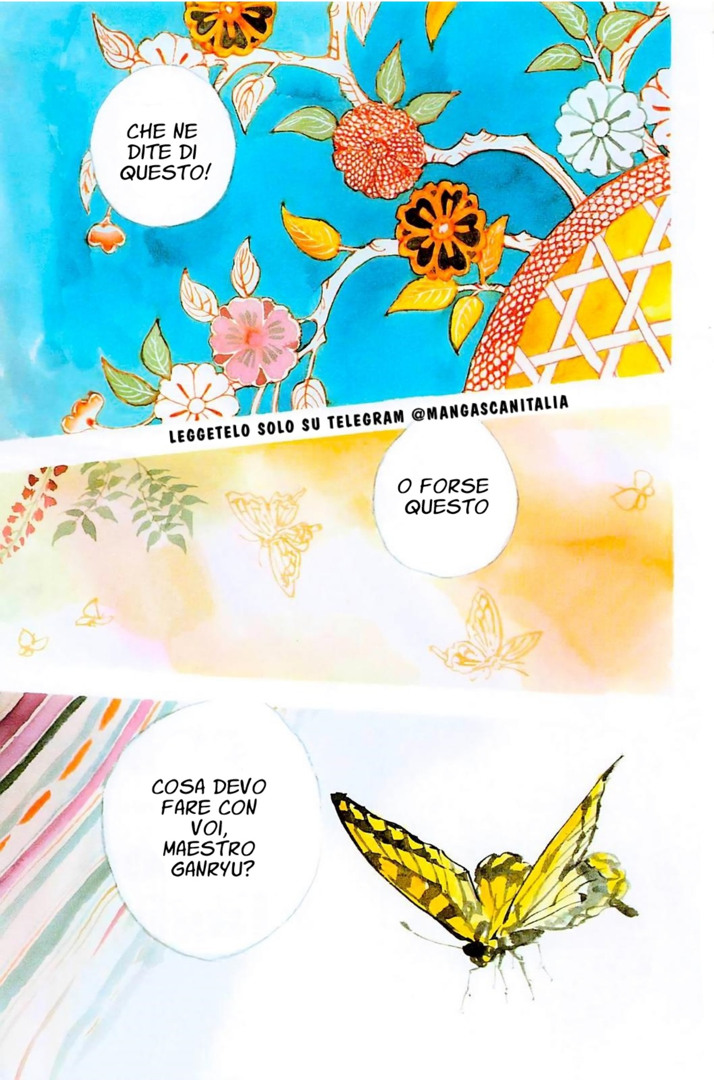 Read Vagabond IT Manga Online