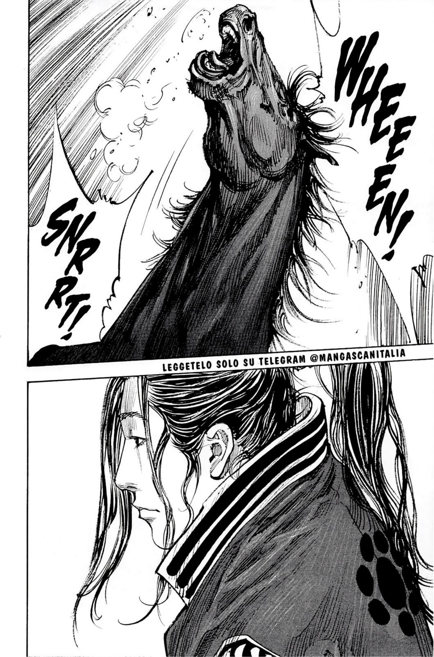 Read Vagabond IT Manga Online