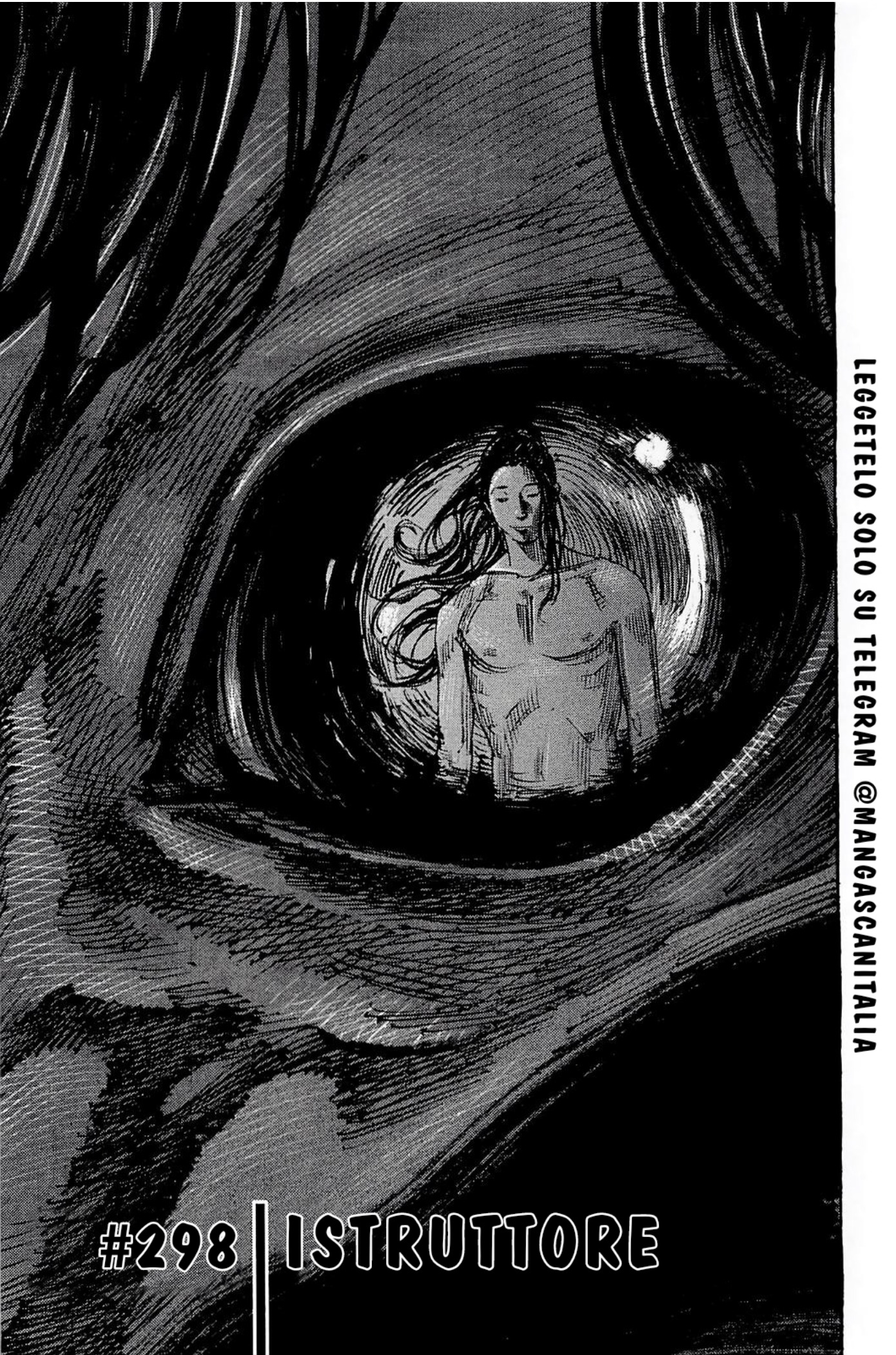 Read Vagabond IT Manga Online