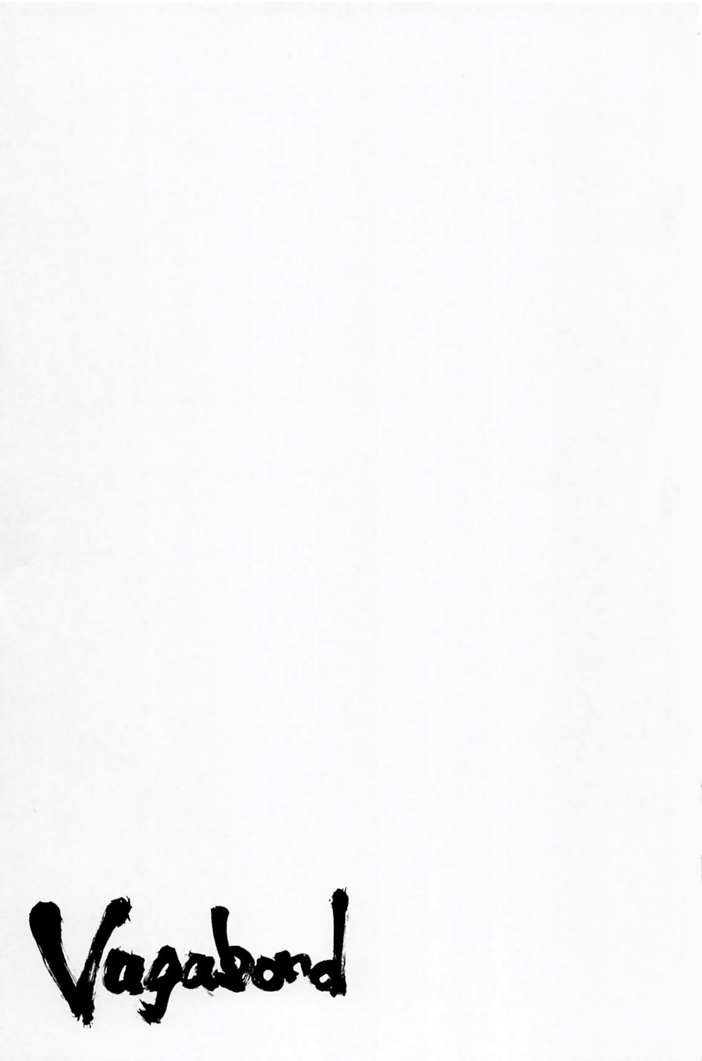 Read Vagabond IT Manga Online