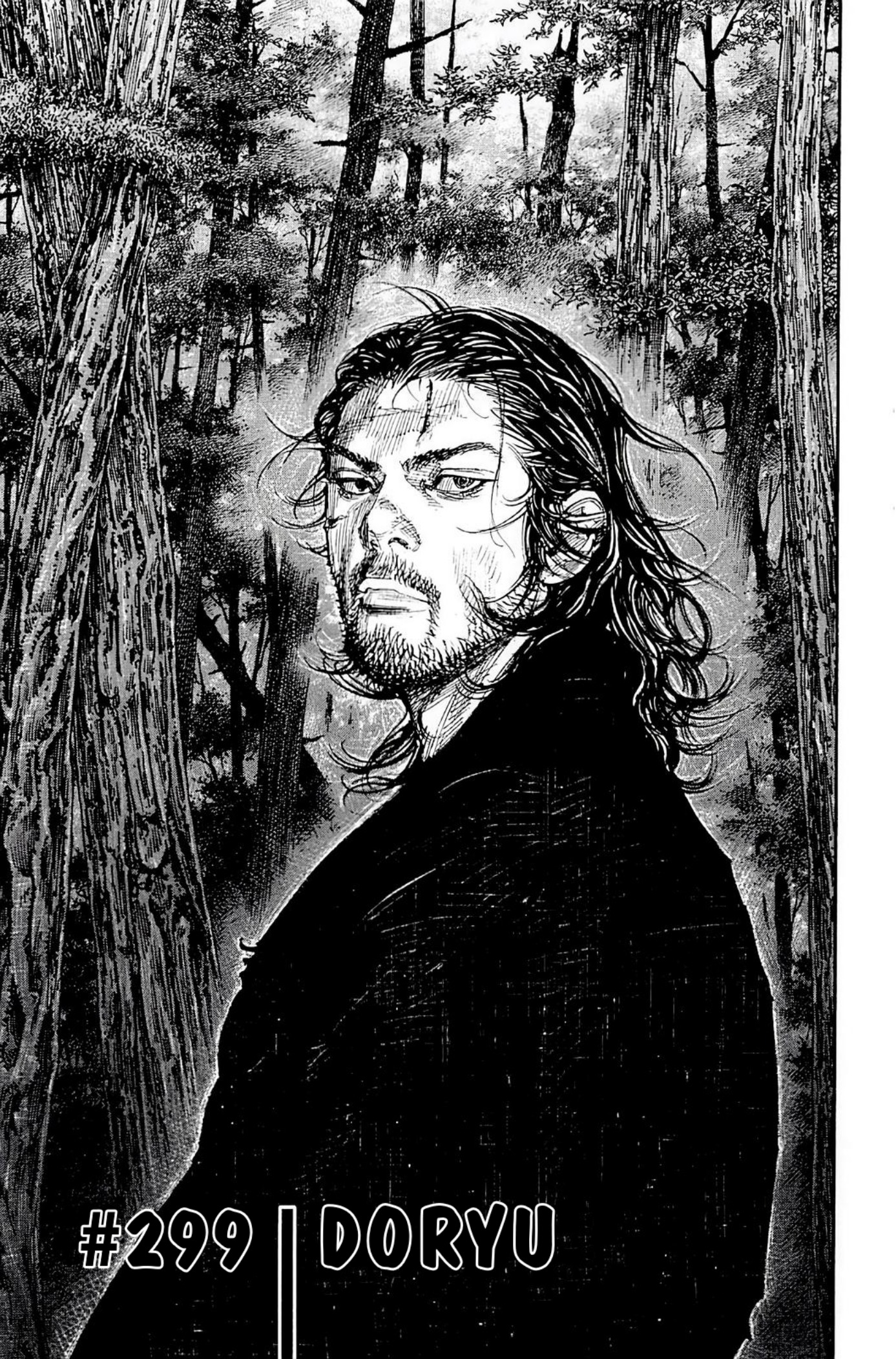 Read Vagabond IT Manga Online