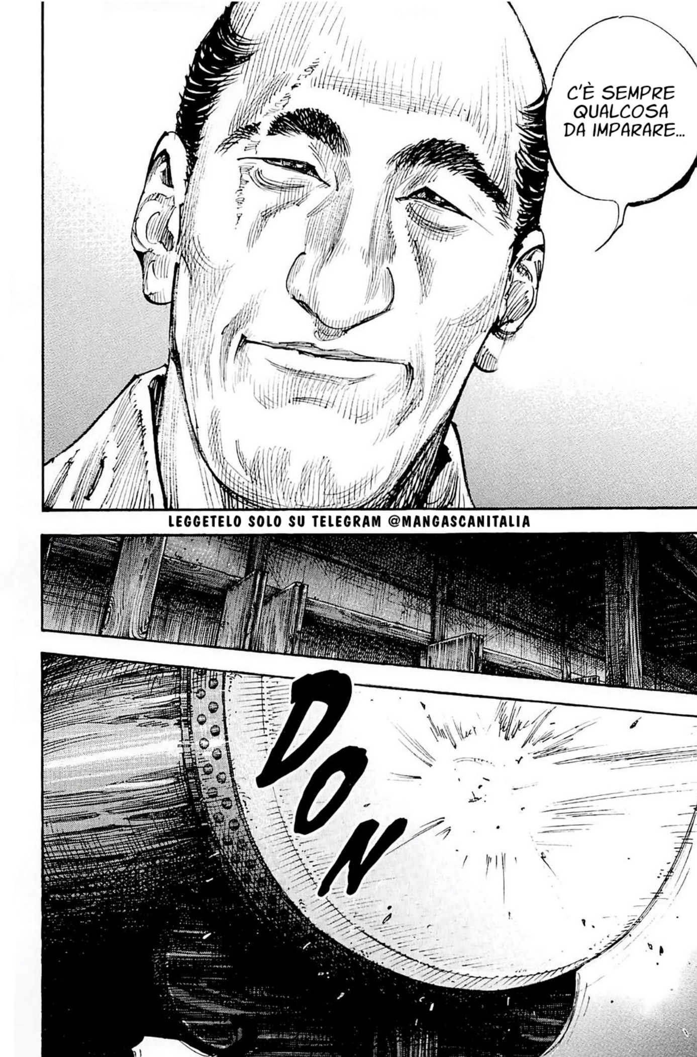 Read Vagabond IT Manga Online