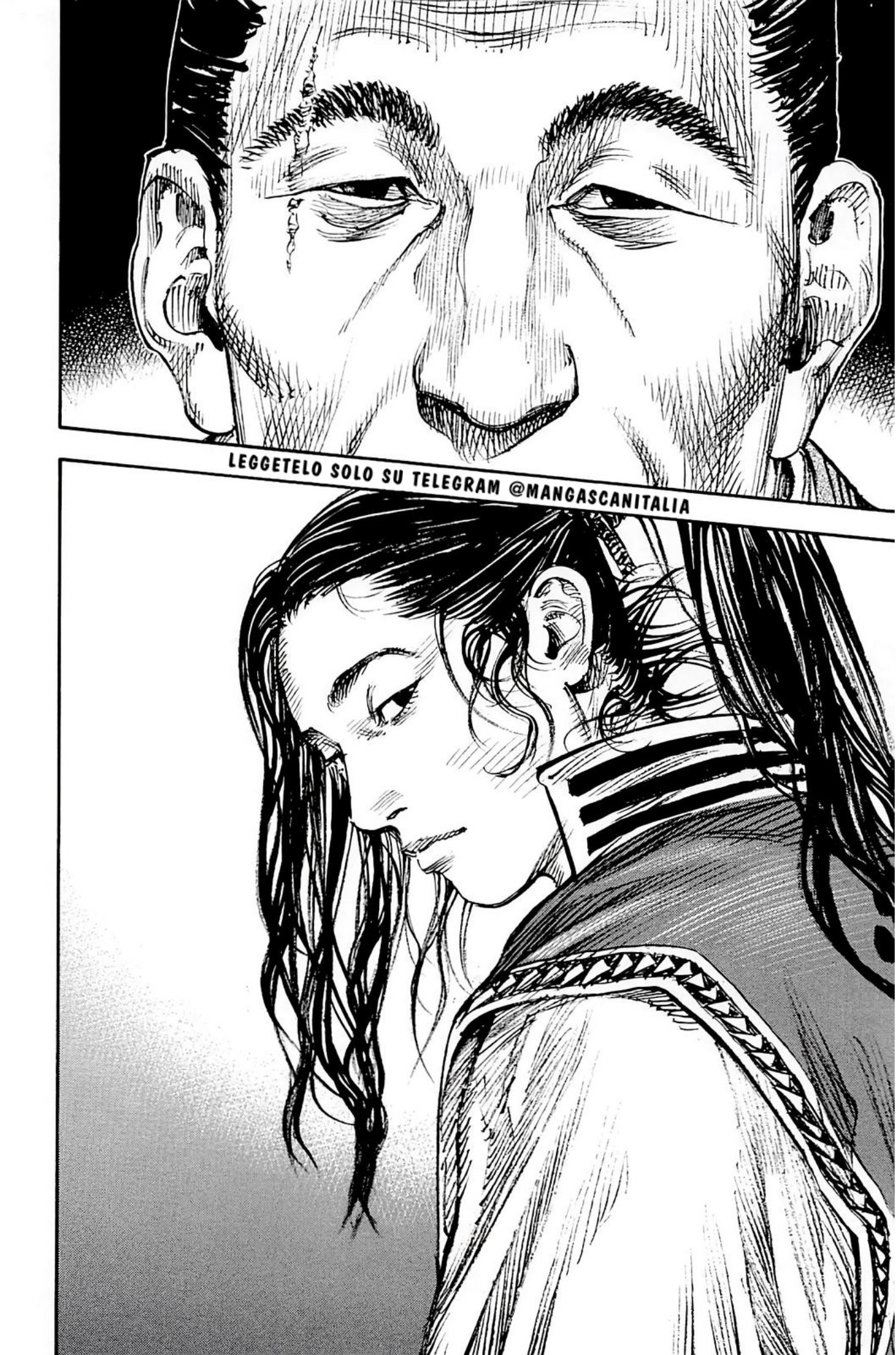 Read Vagabond IT Manga Online