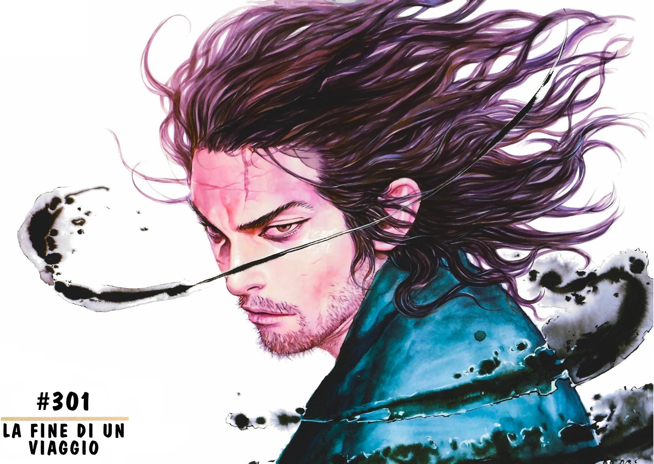 Read Vagabond IT Manga Online