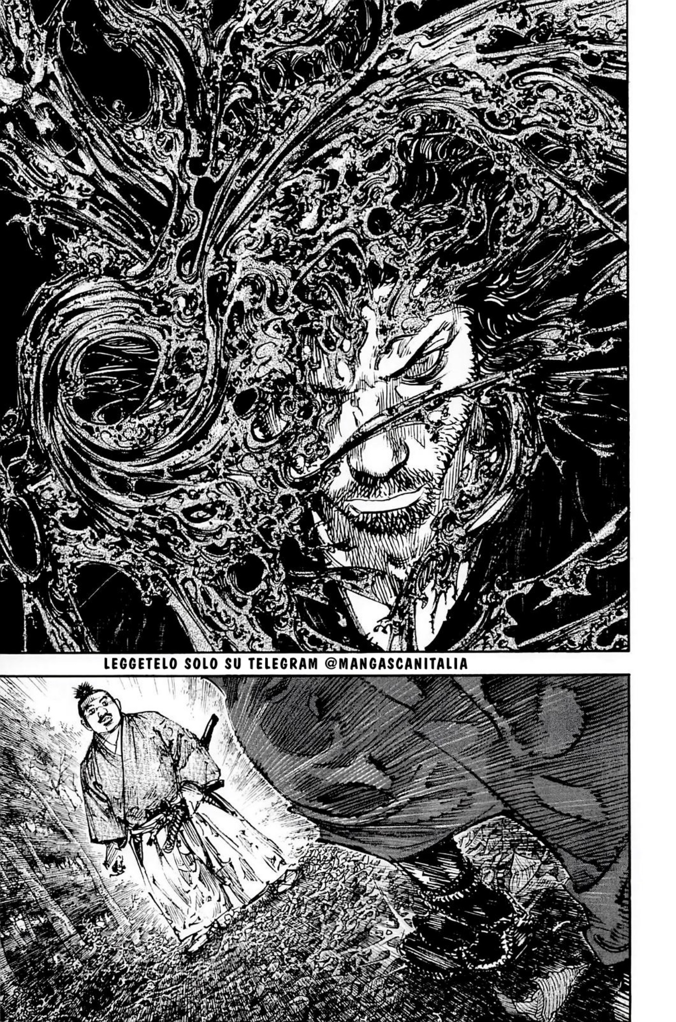 Read Vagabond IT Manga Online