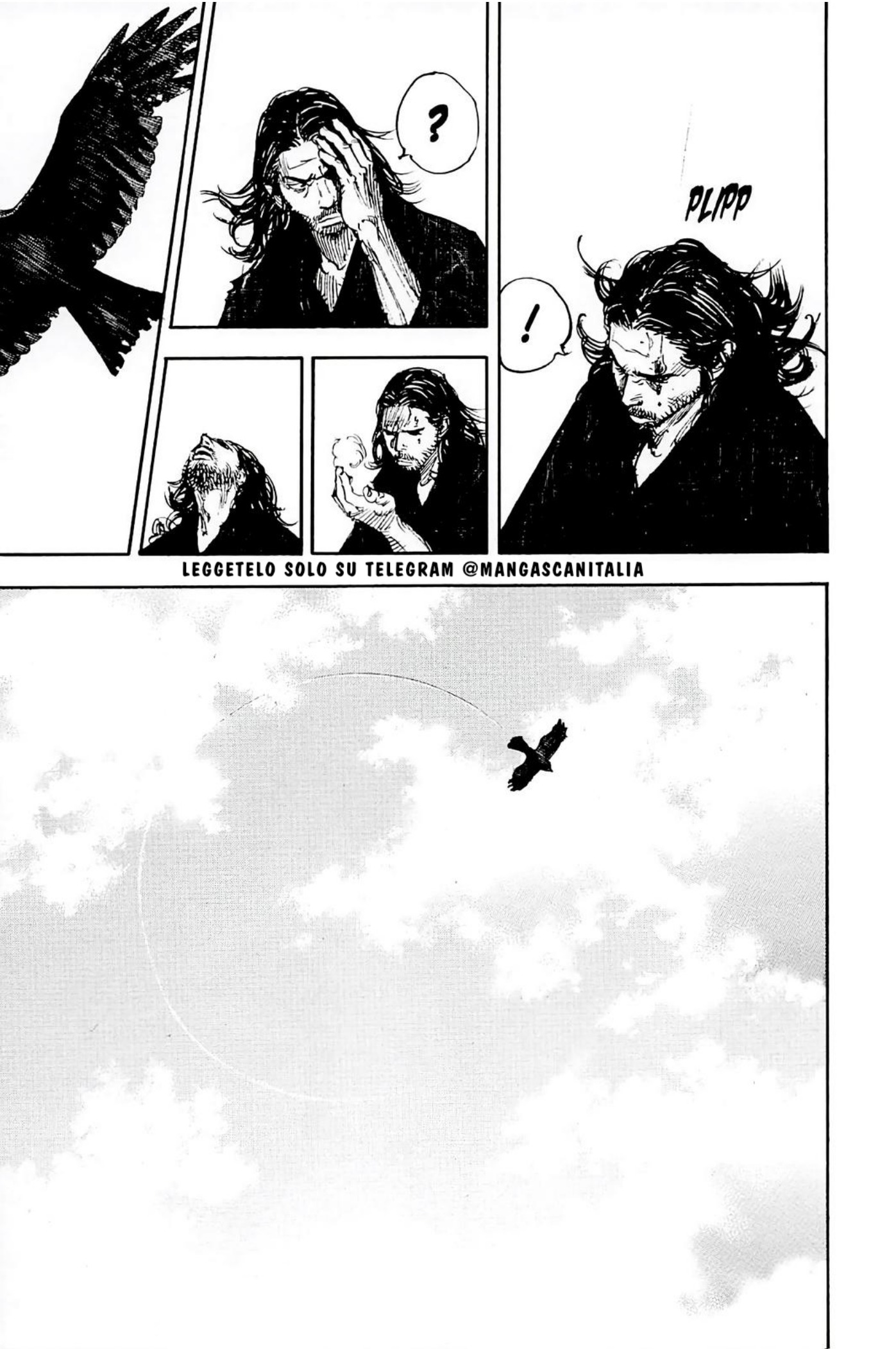 Read Vagabond IT Manga Online