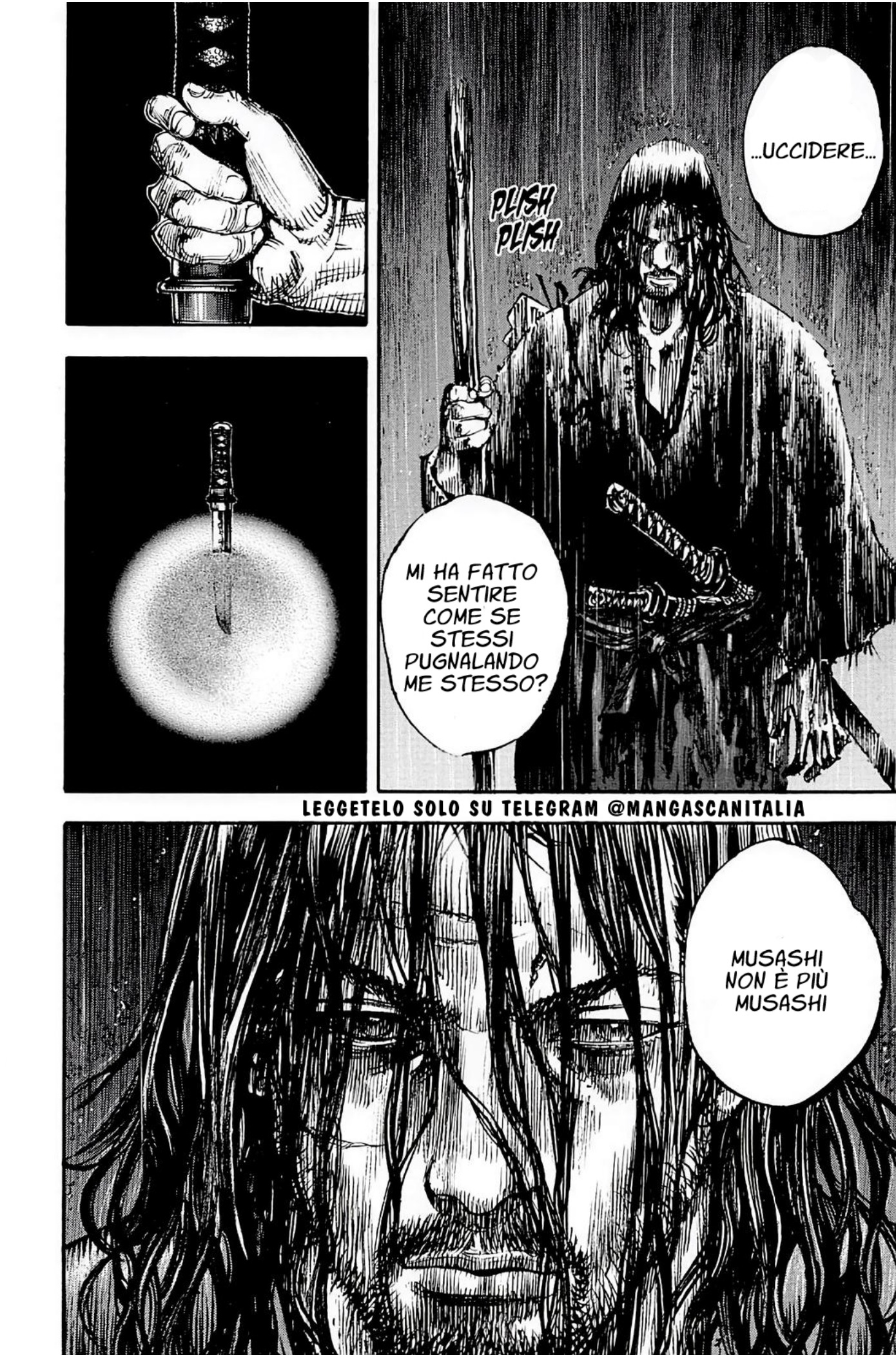 Read Vagabond IT Manga Online