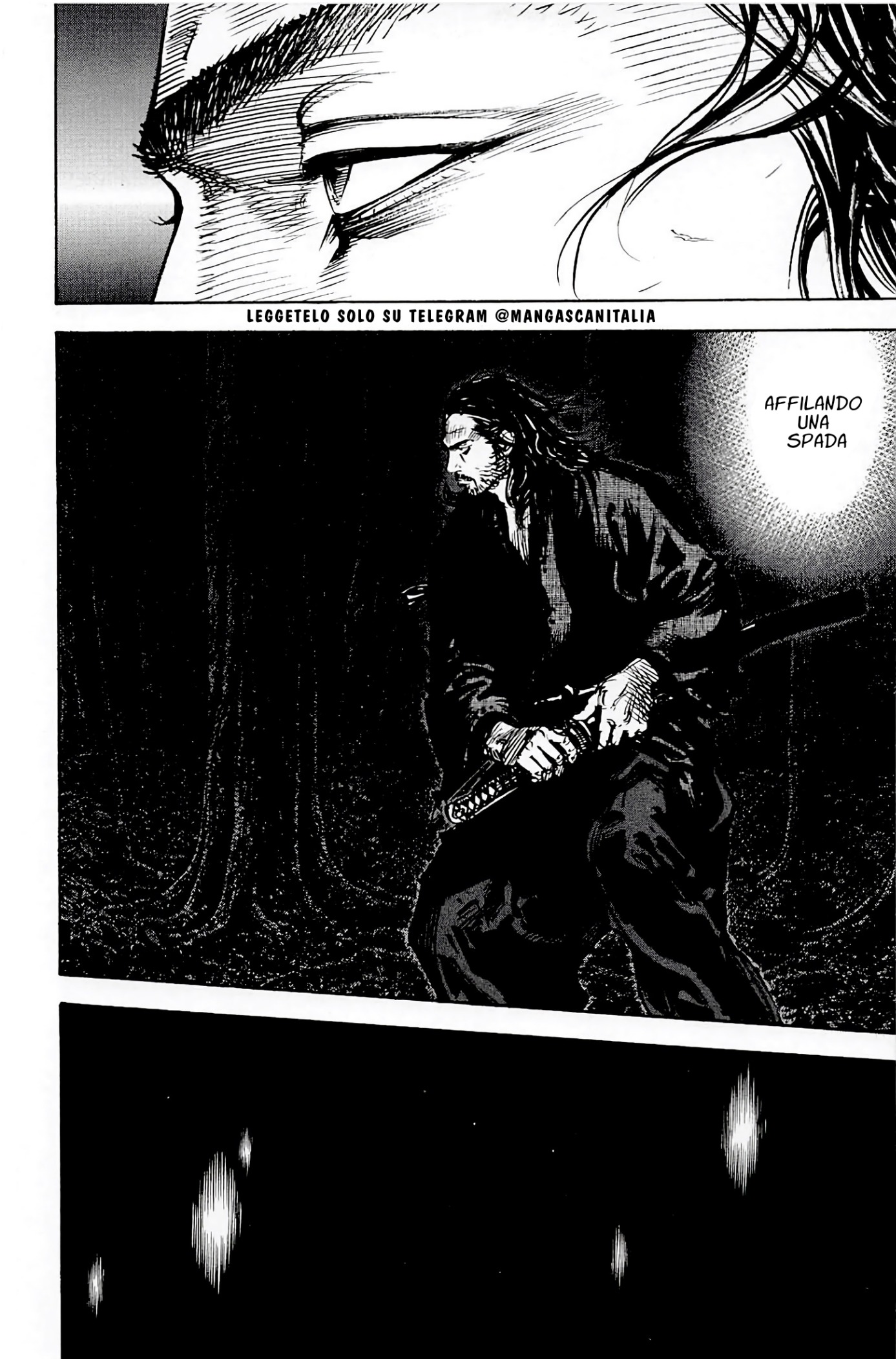 Read Vagabond IT Manga Online