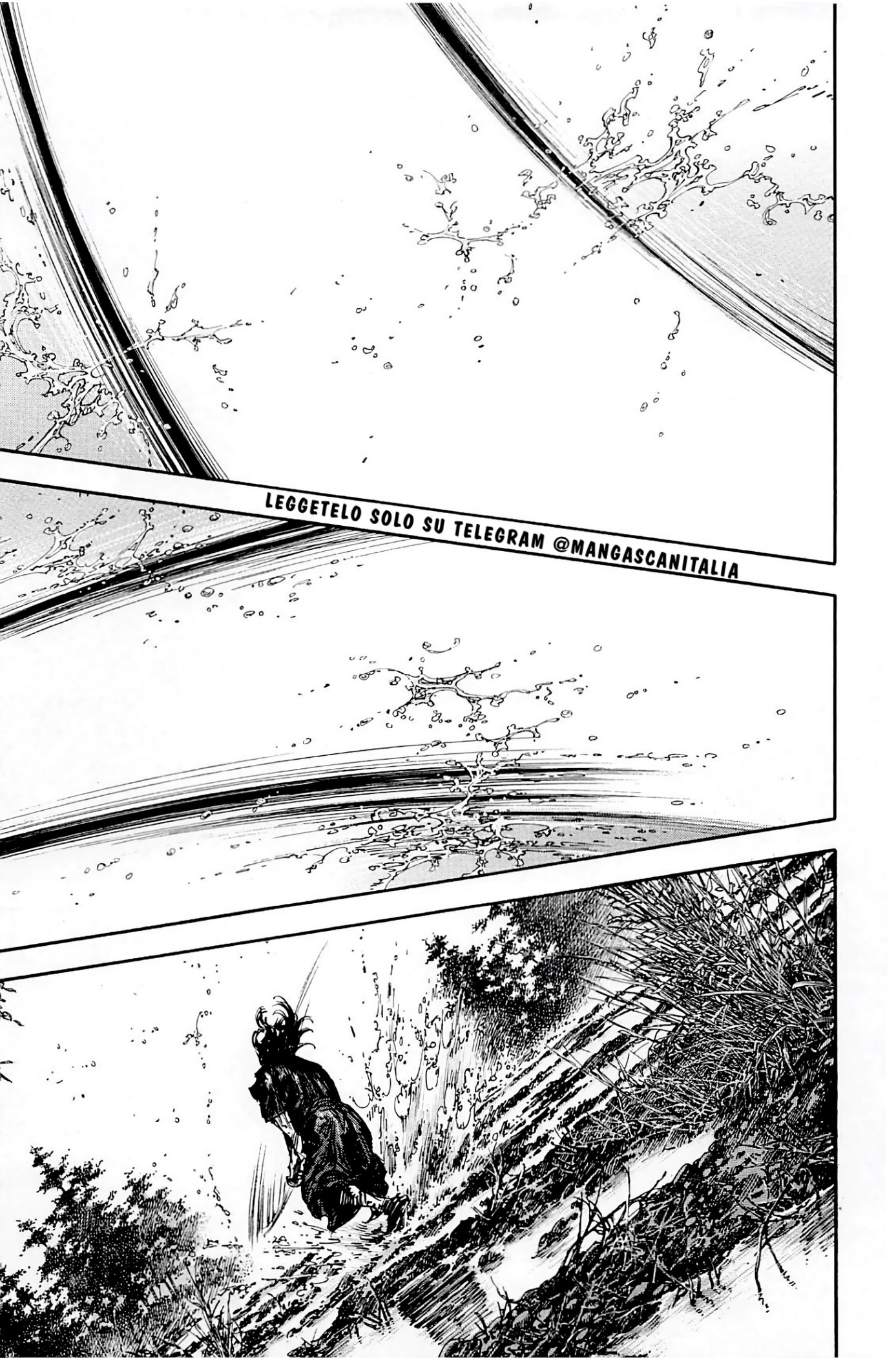 Read Vagabond IT Manga Online