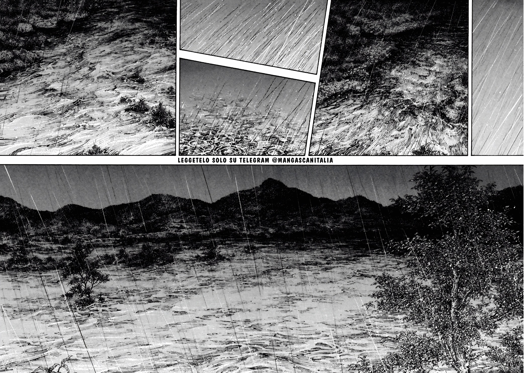 Read Vagabond IT Manga Online