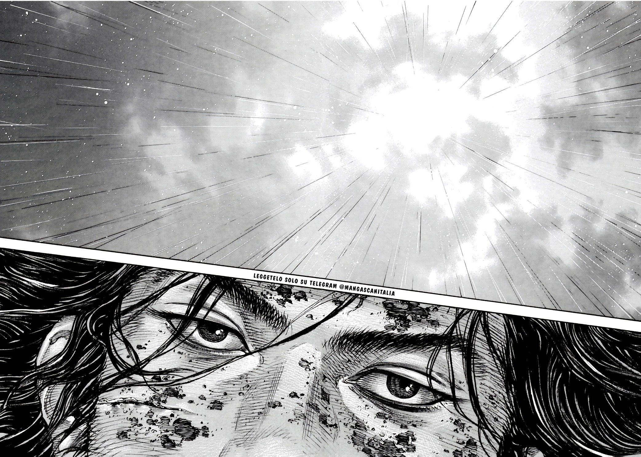 Read Vagabond IT Manga Online
