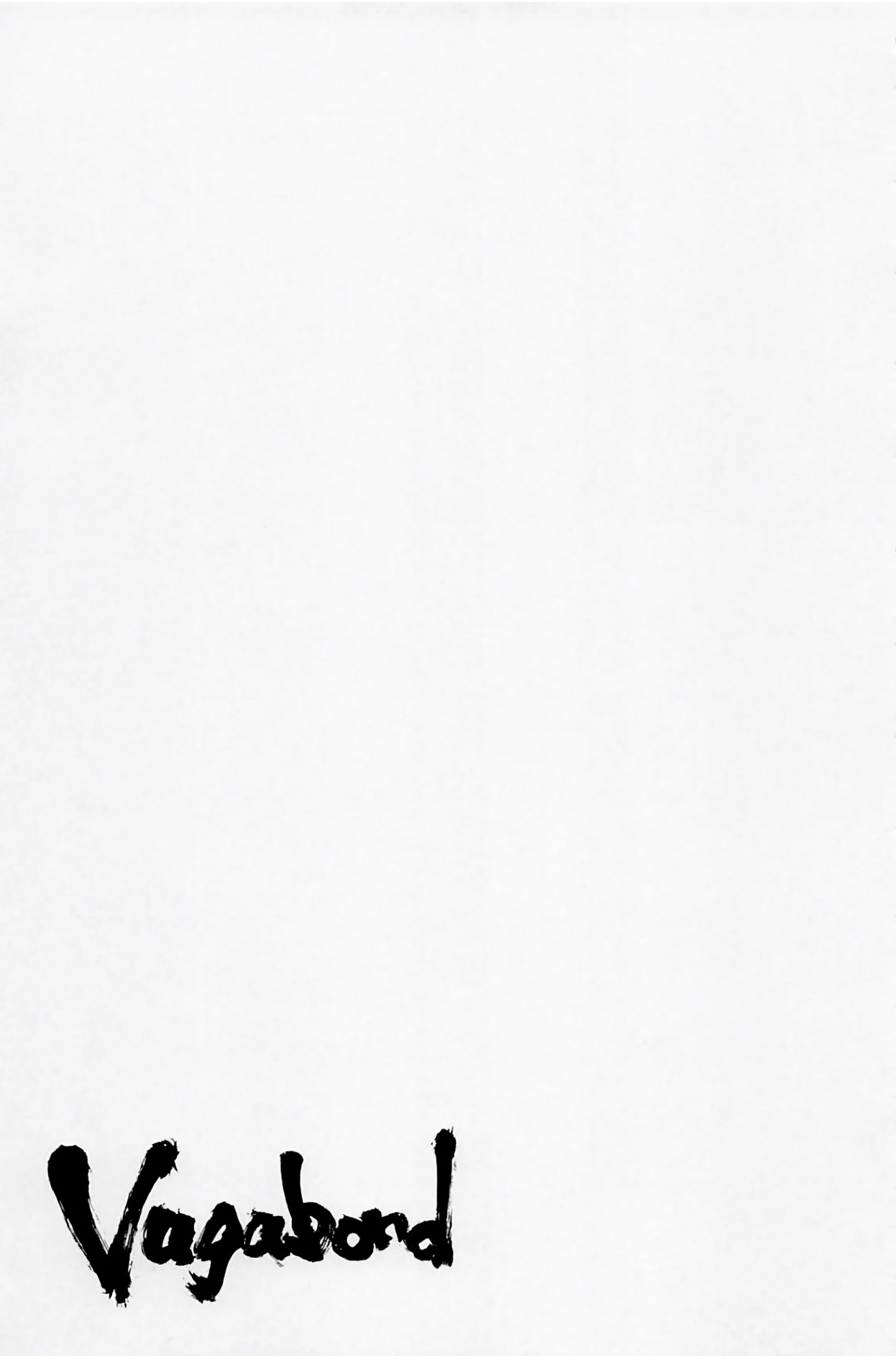 Read Vagabond IT Manga Online