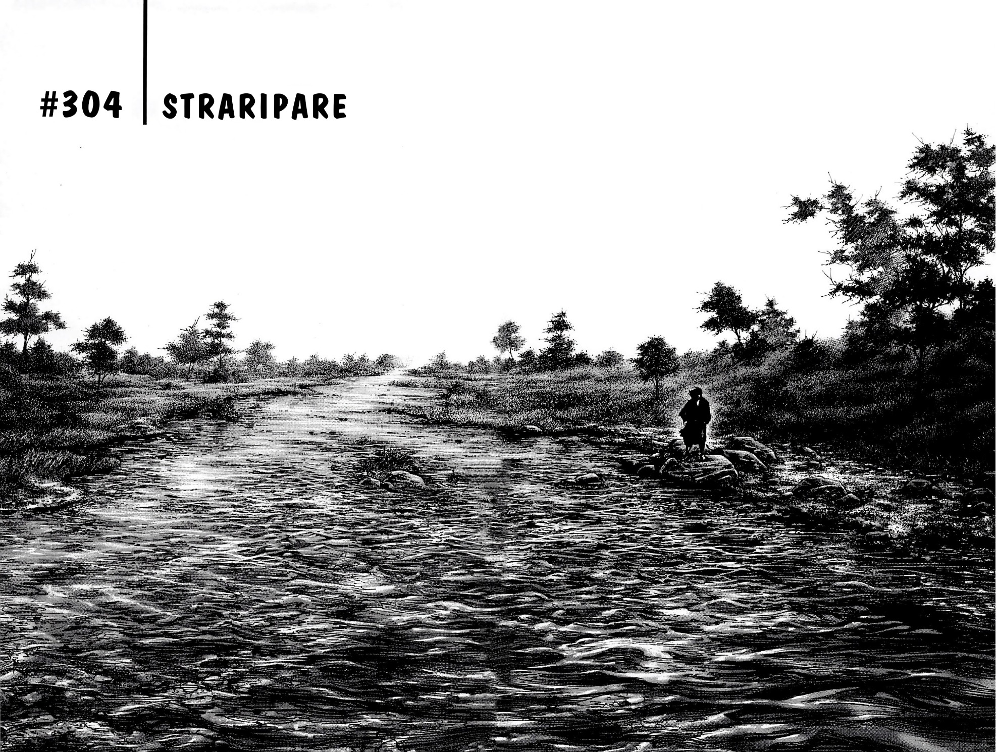 Read Vagabond IT Manga Online