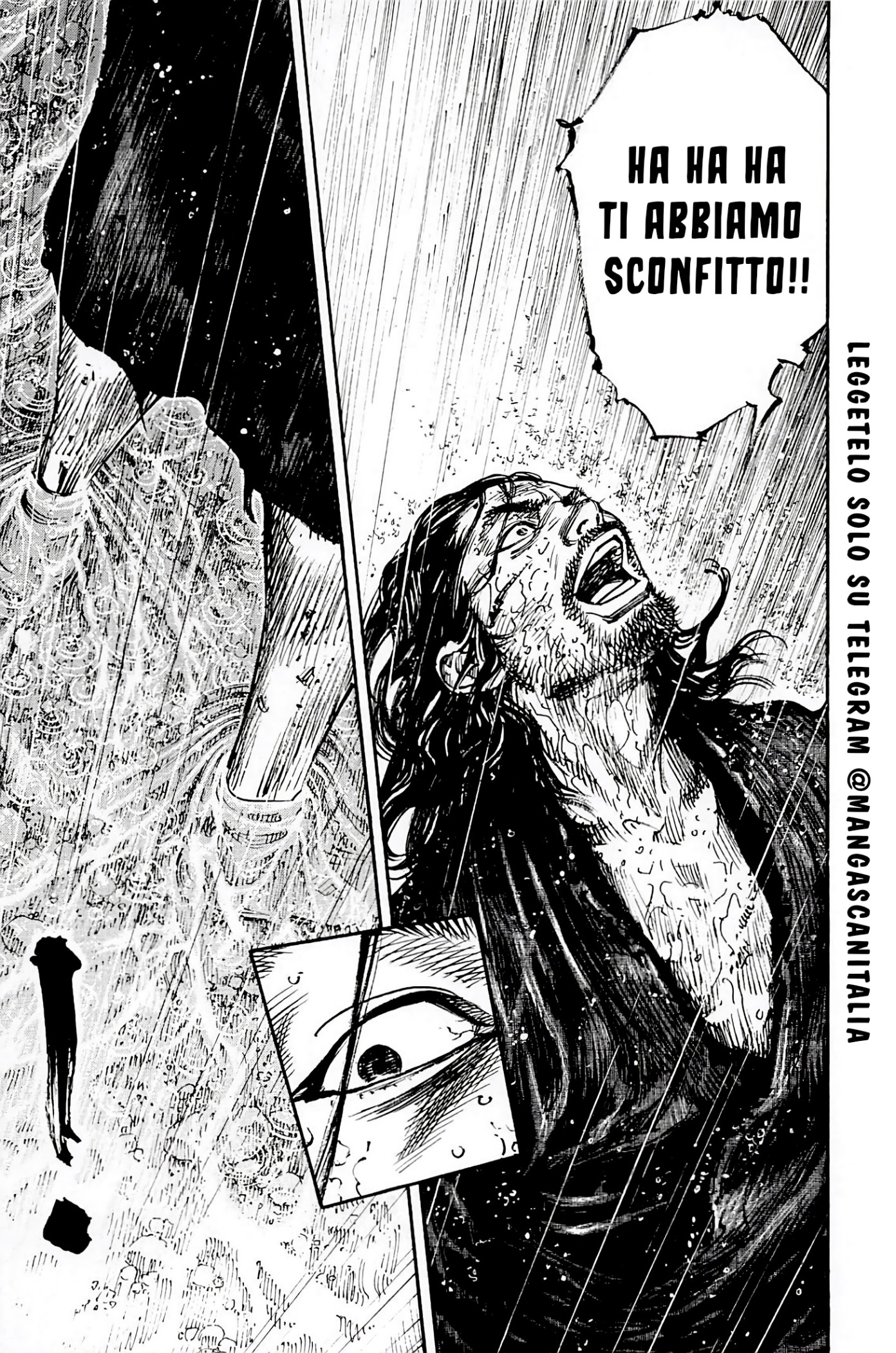 Read Vagabond IT Manga Online