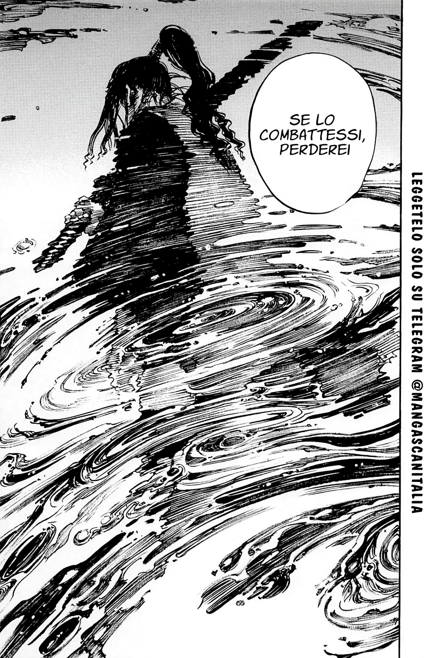Read Vagabond IT Manga Online