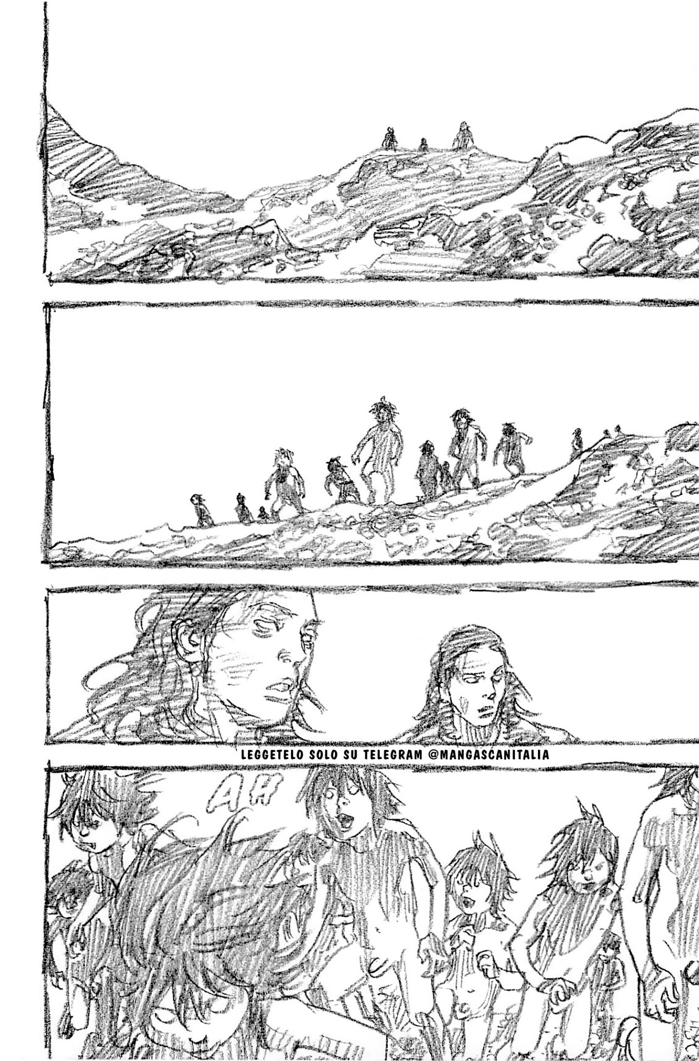 Read Vagabond IT Manga Online