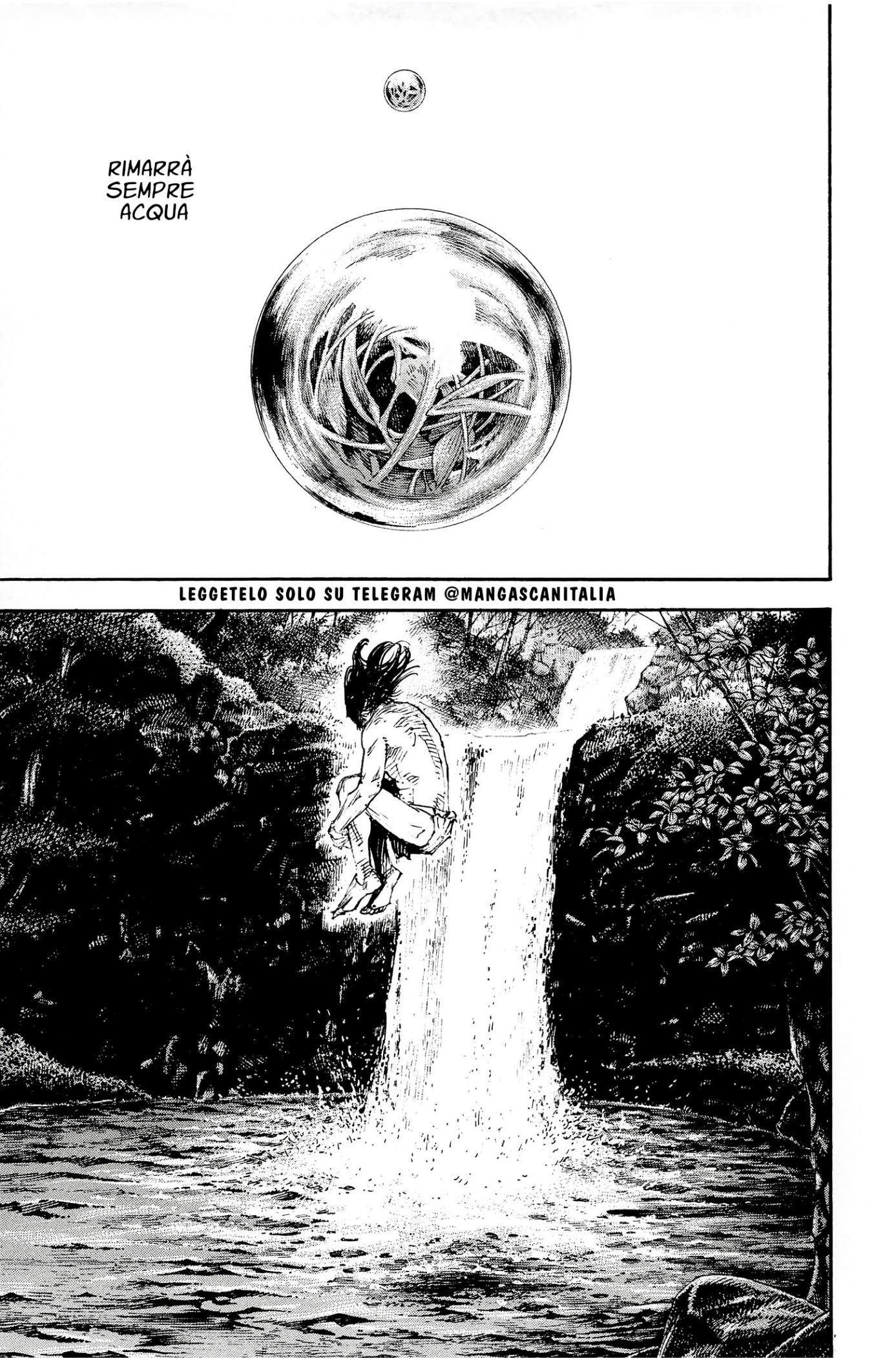 Read Vagabond IT Manga Online